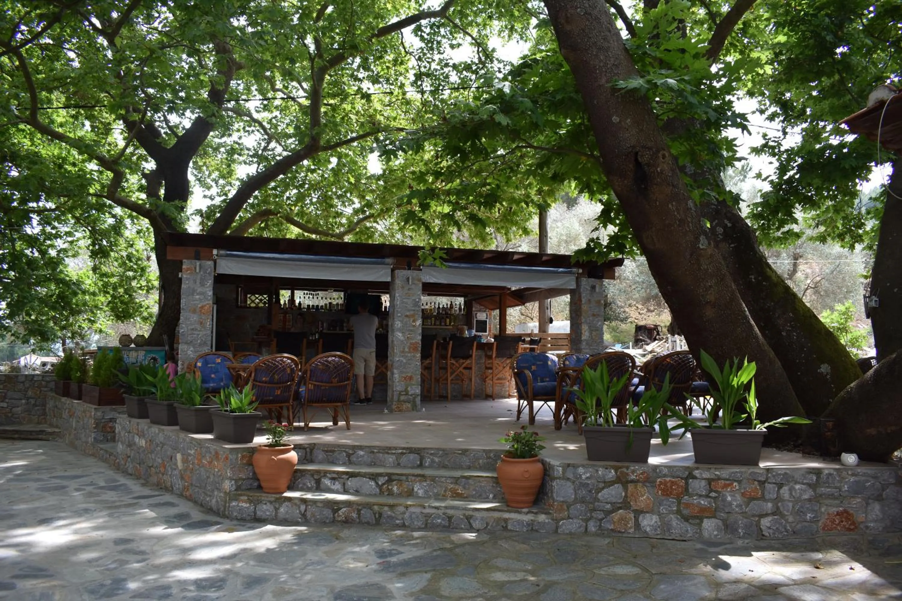 Hotel Zachos