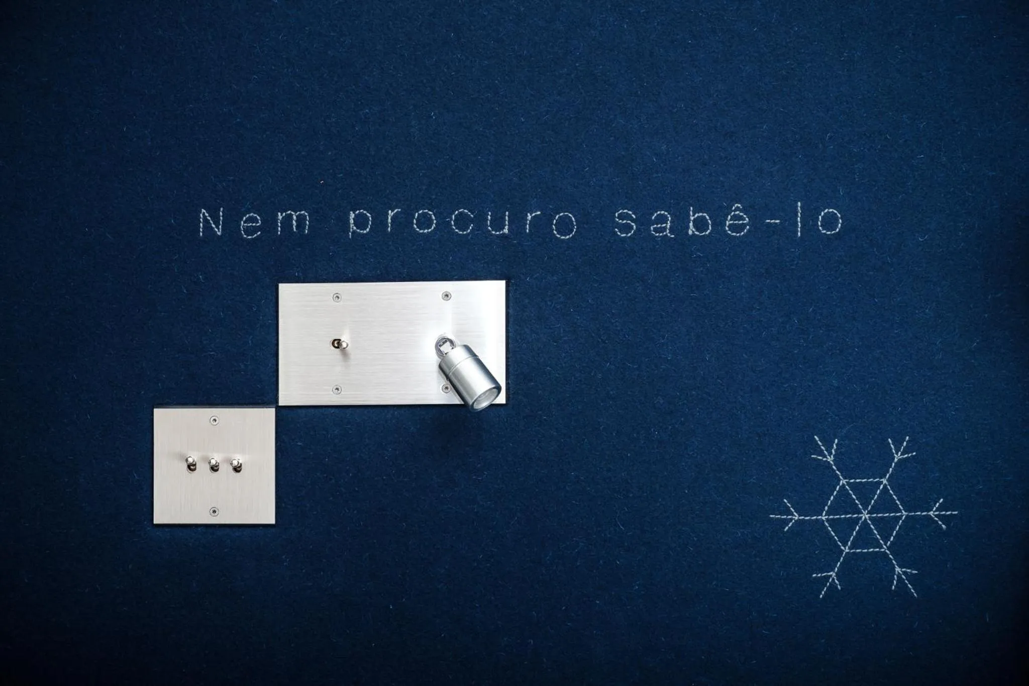 Bedroom in Casa de São Lourenço - Burel Panorama Hotel - member of Relais & Châteaux