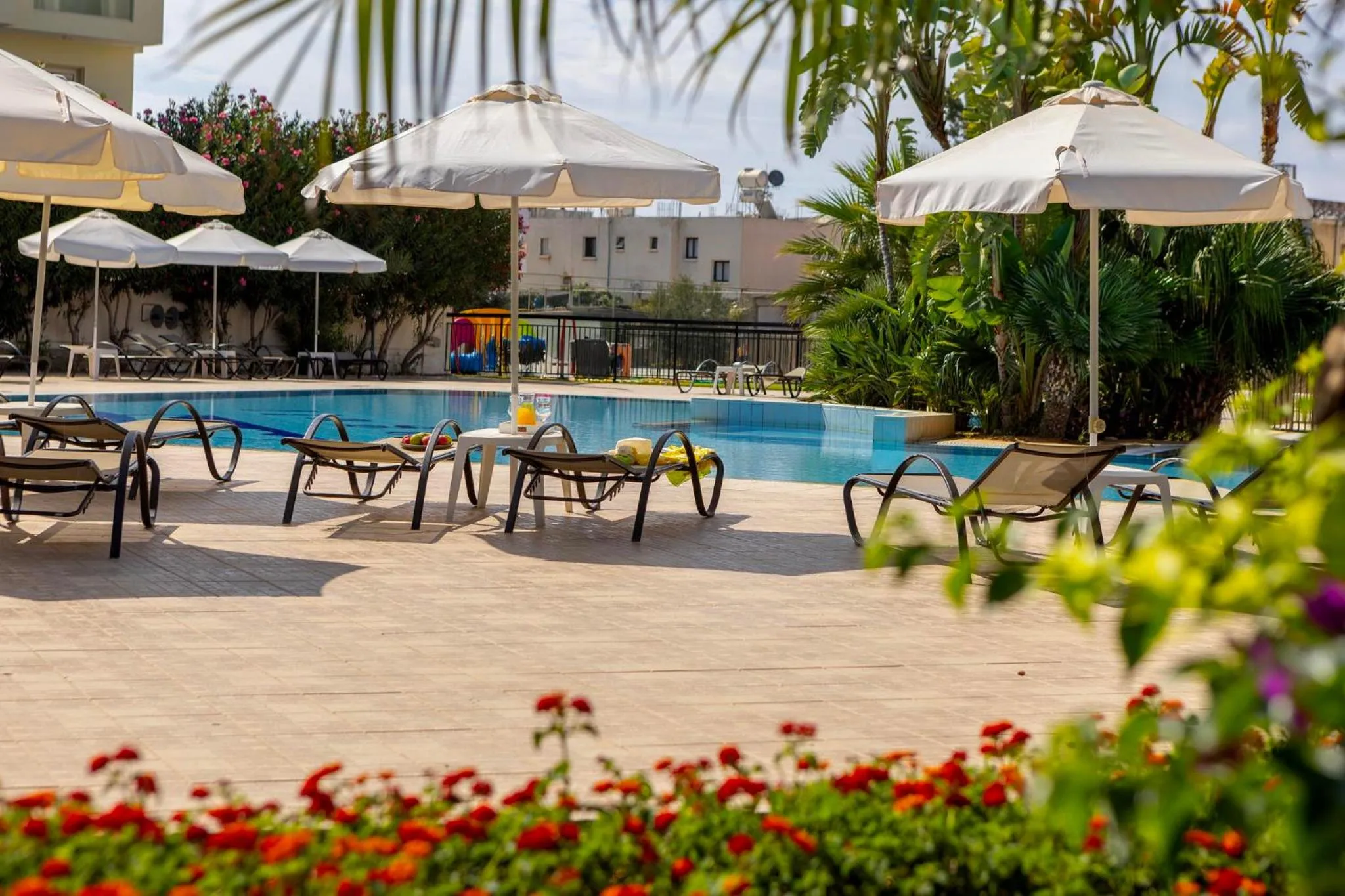 Seagull Hotel Apartments