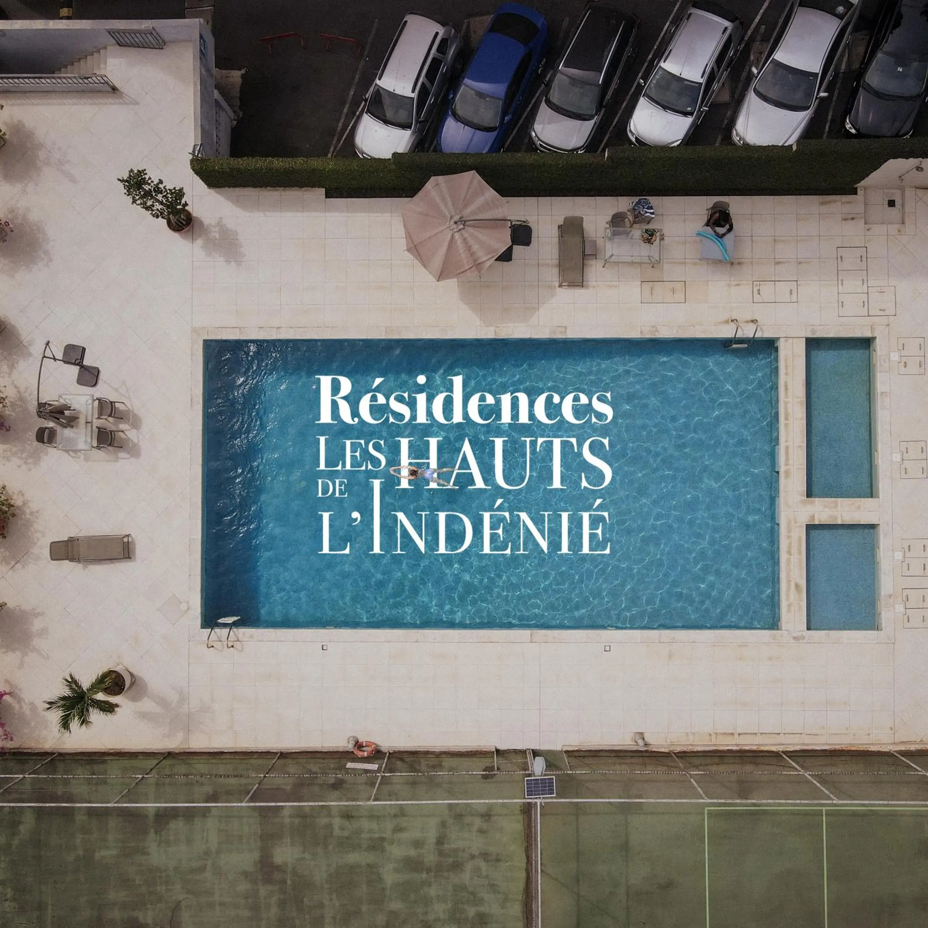 Résidences Les Hauts de l'Indenié Résidences Les Hauts de l'Indenié