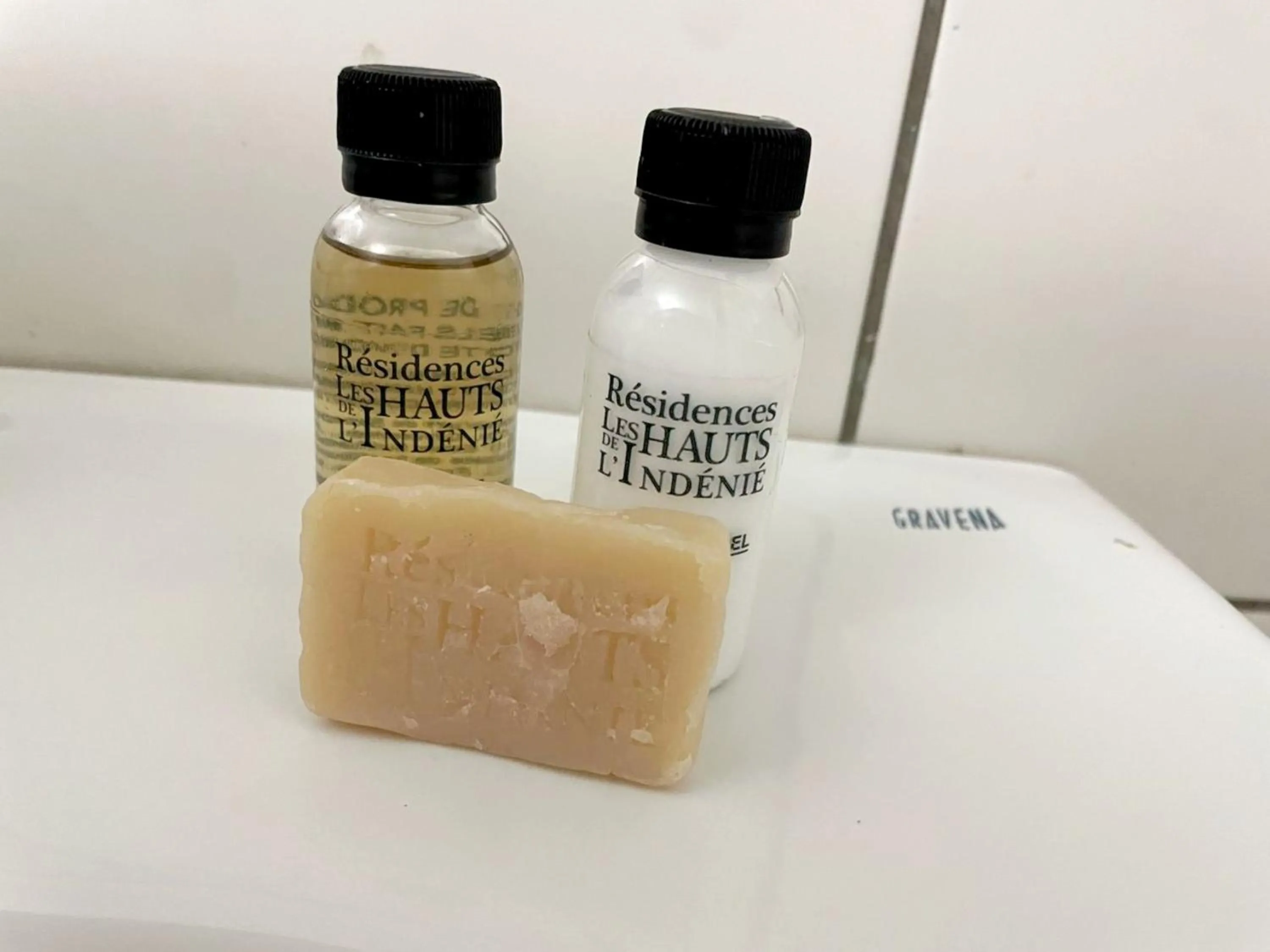 Résidences Les Hauts de l'Indenié