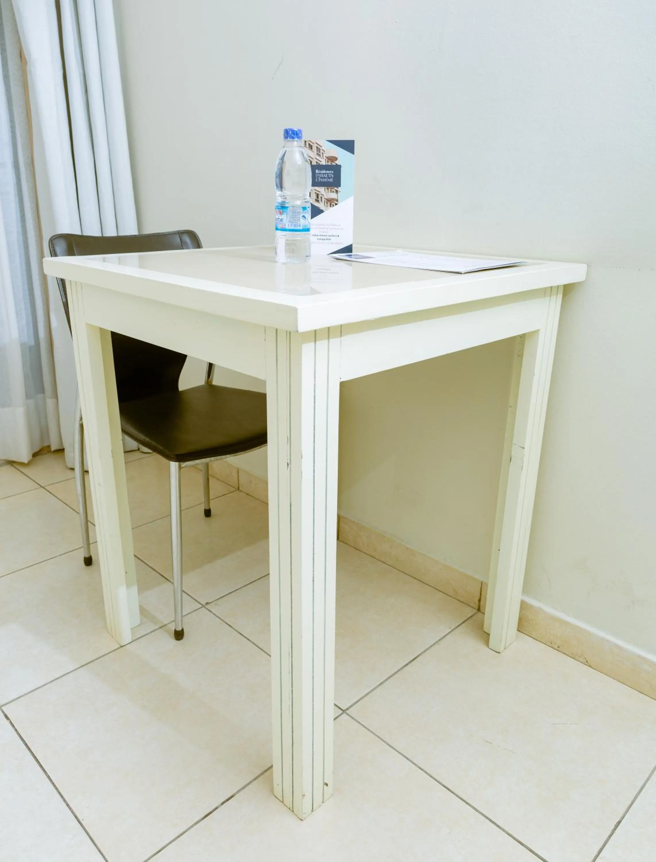 Résidences Les Hauts de l'Indenié