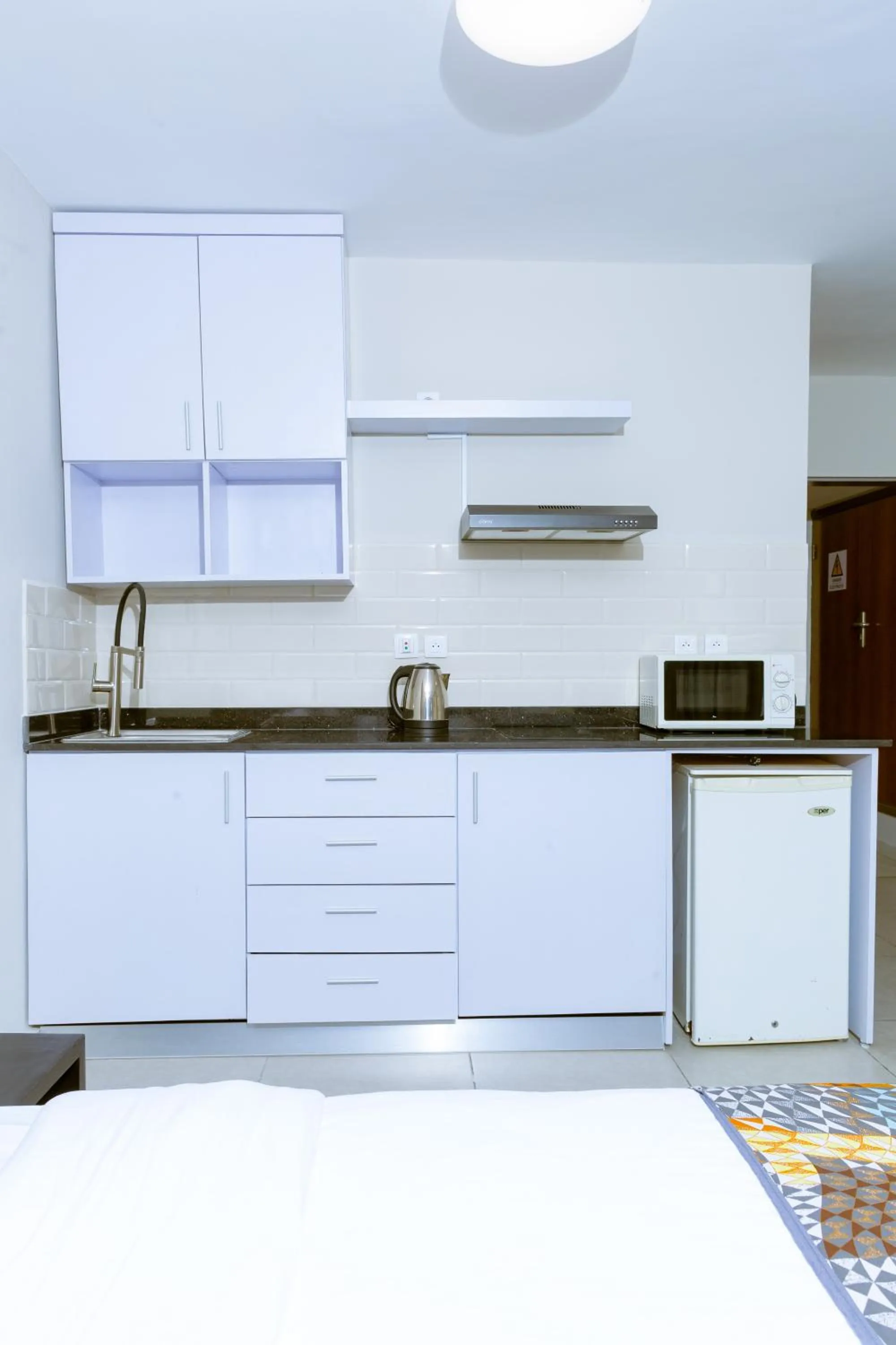 Résidences Les Hauts de l'Indenié