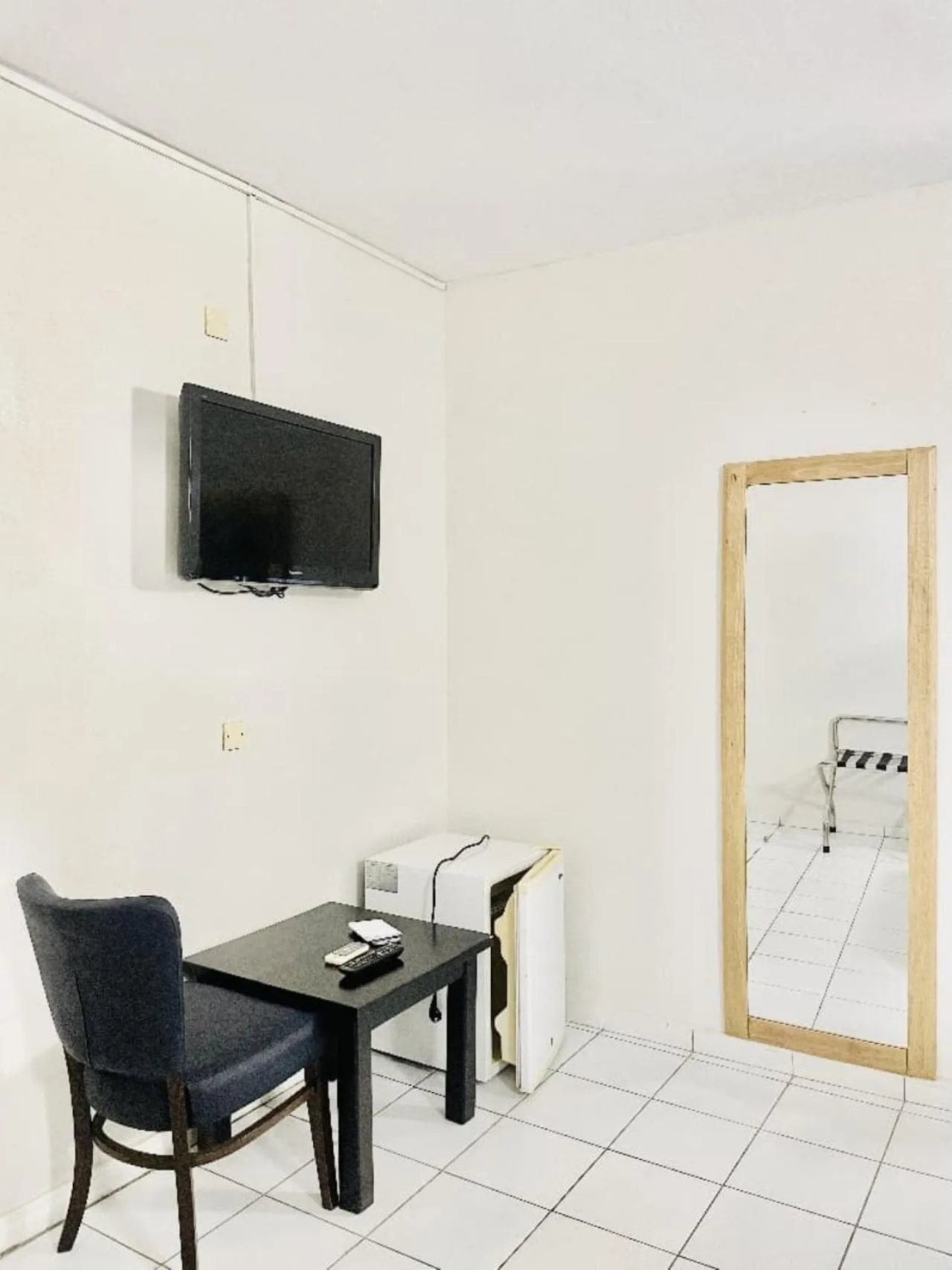 TV and multimedia in Résidences Les Hauts de l'Indenié