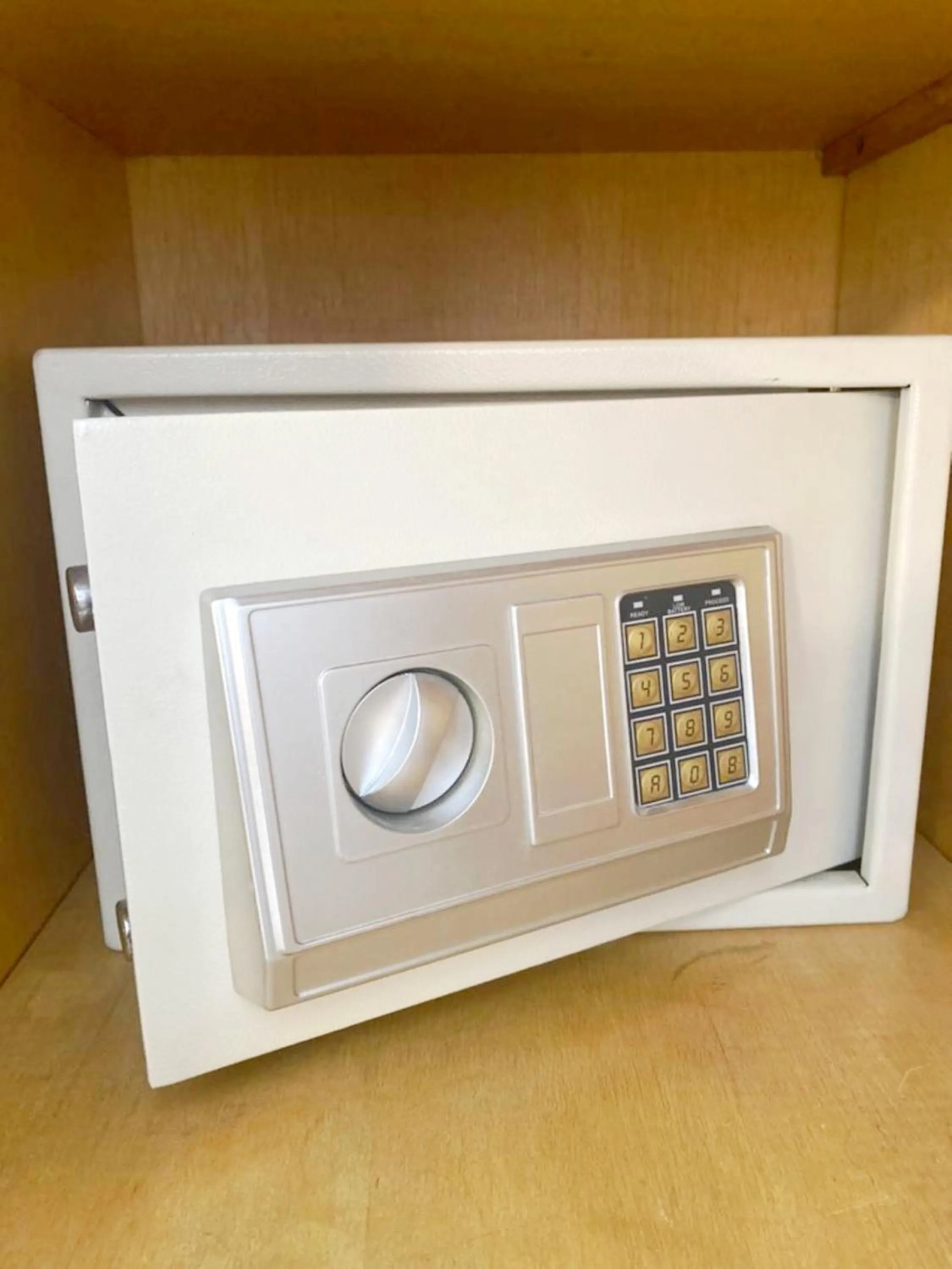 Résidences Les Hauts de l'Indenié