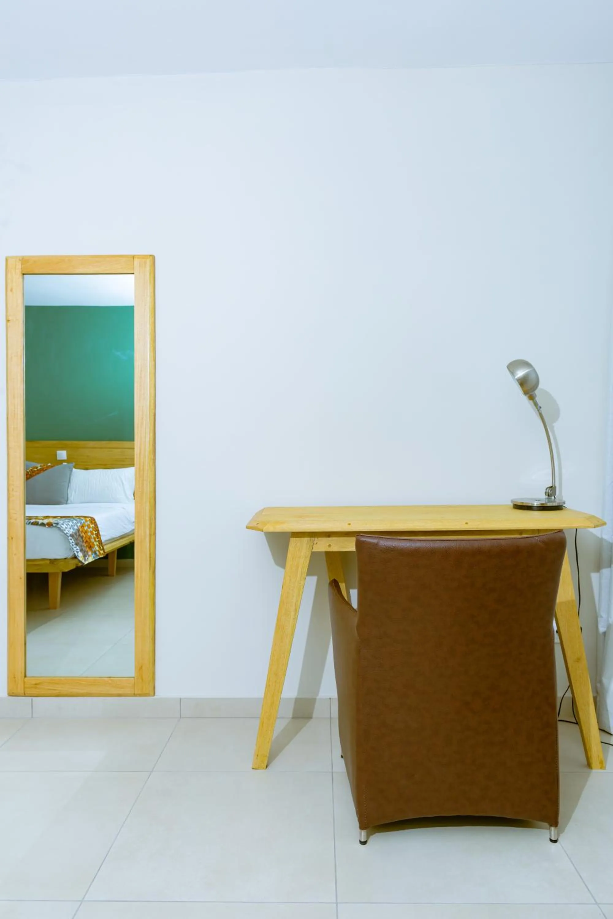 Résidences Les Hauts de l'Indenié