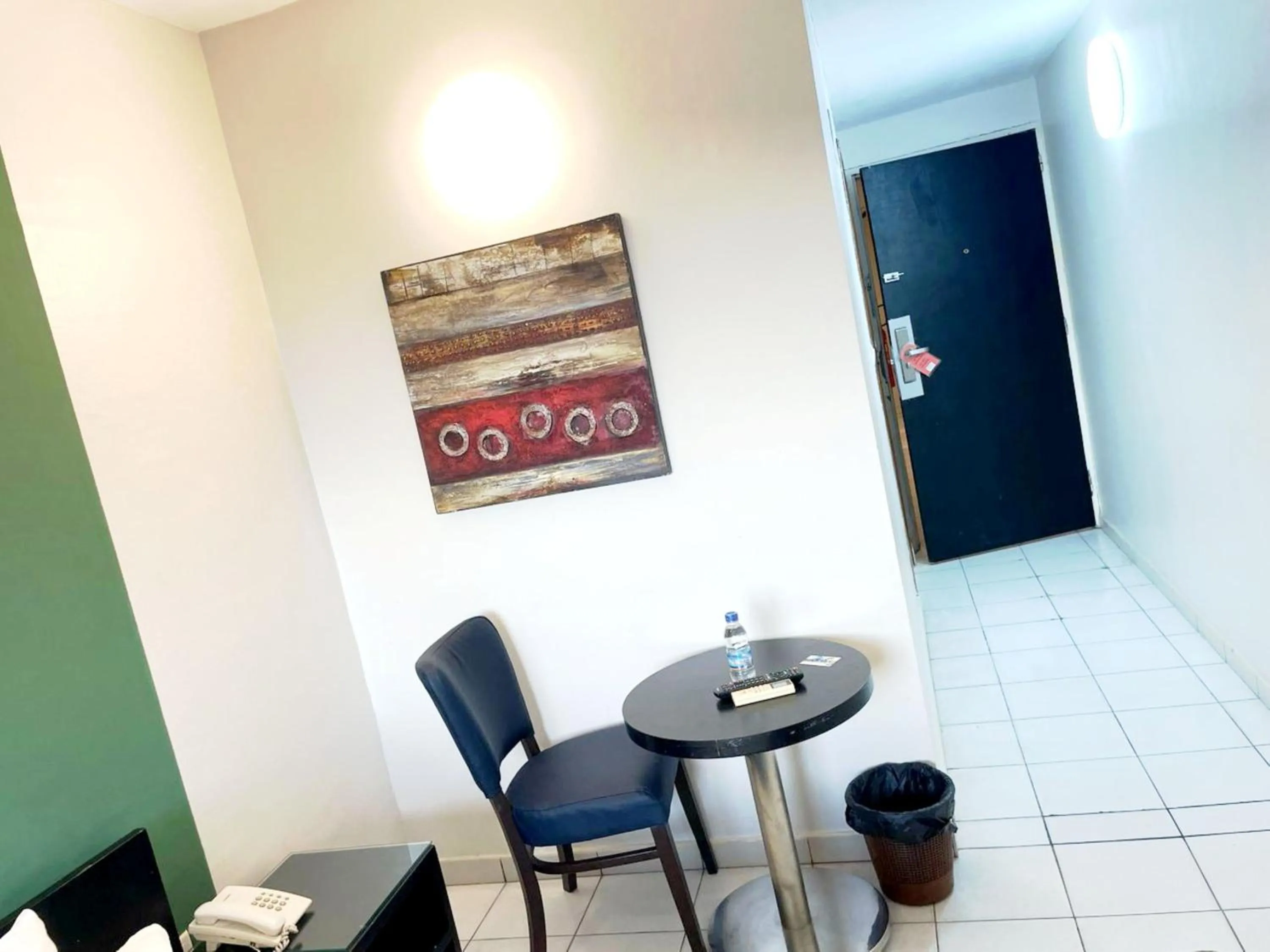 Résidences Les Hauts de l'Indenié