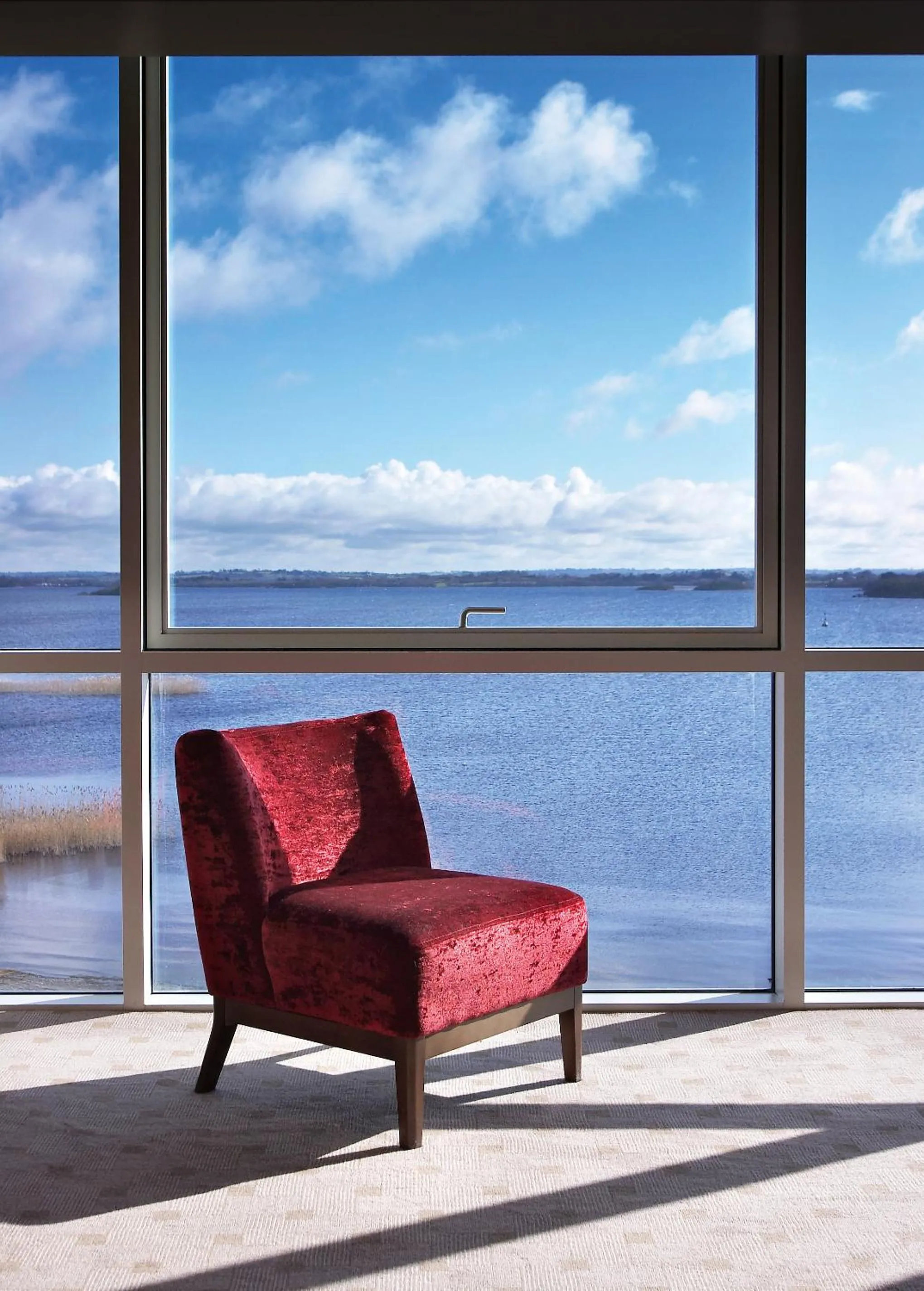 View (from property/room) in Hodson Bay Hotel