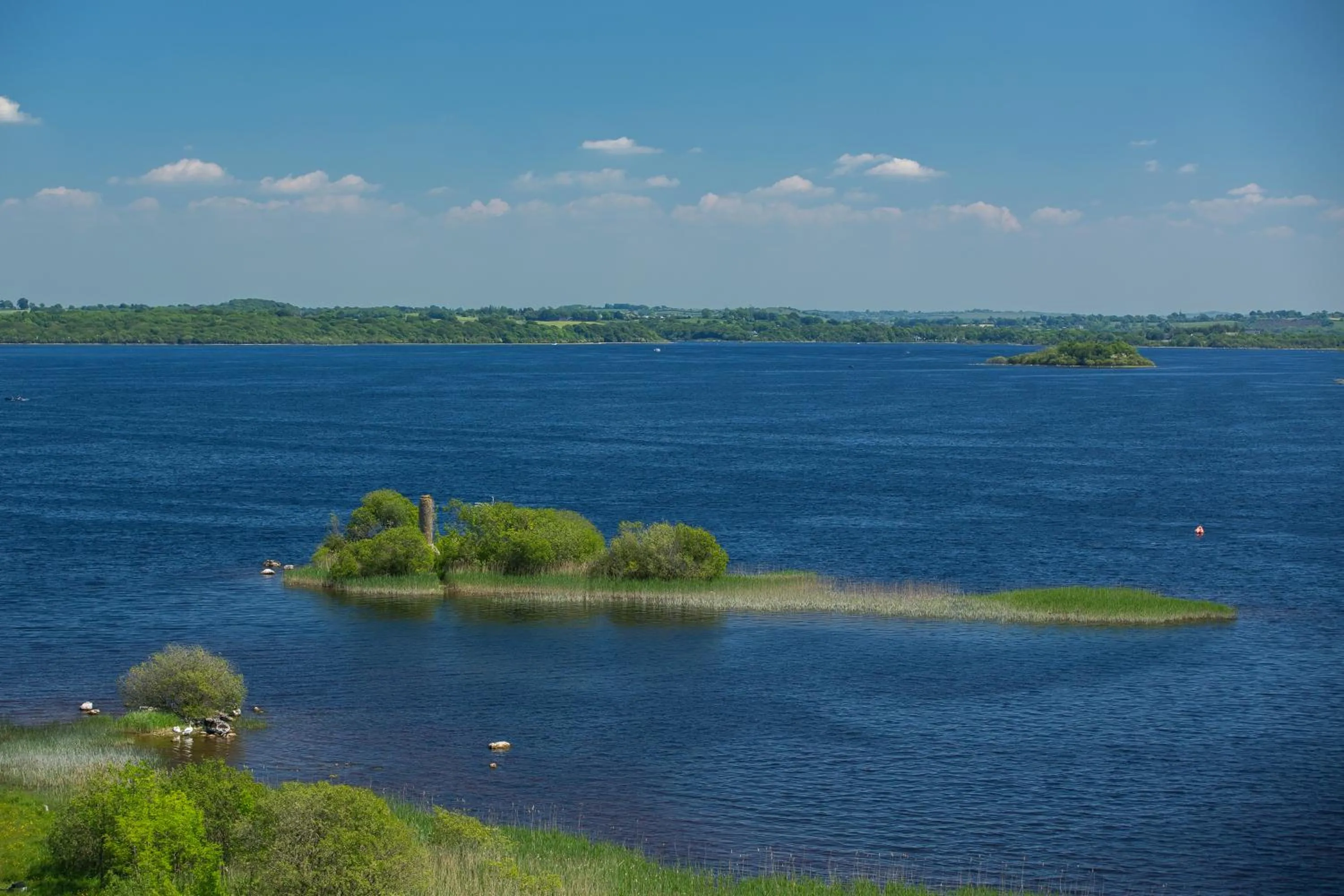 Nearby landmark in Hodson Bay Hotel
