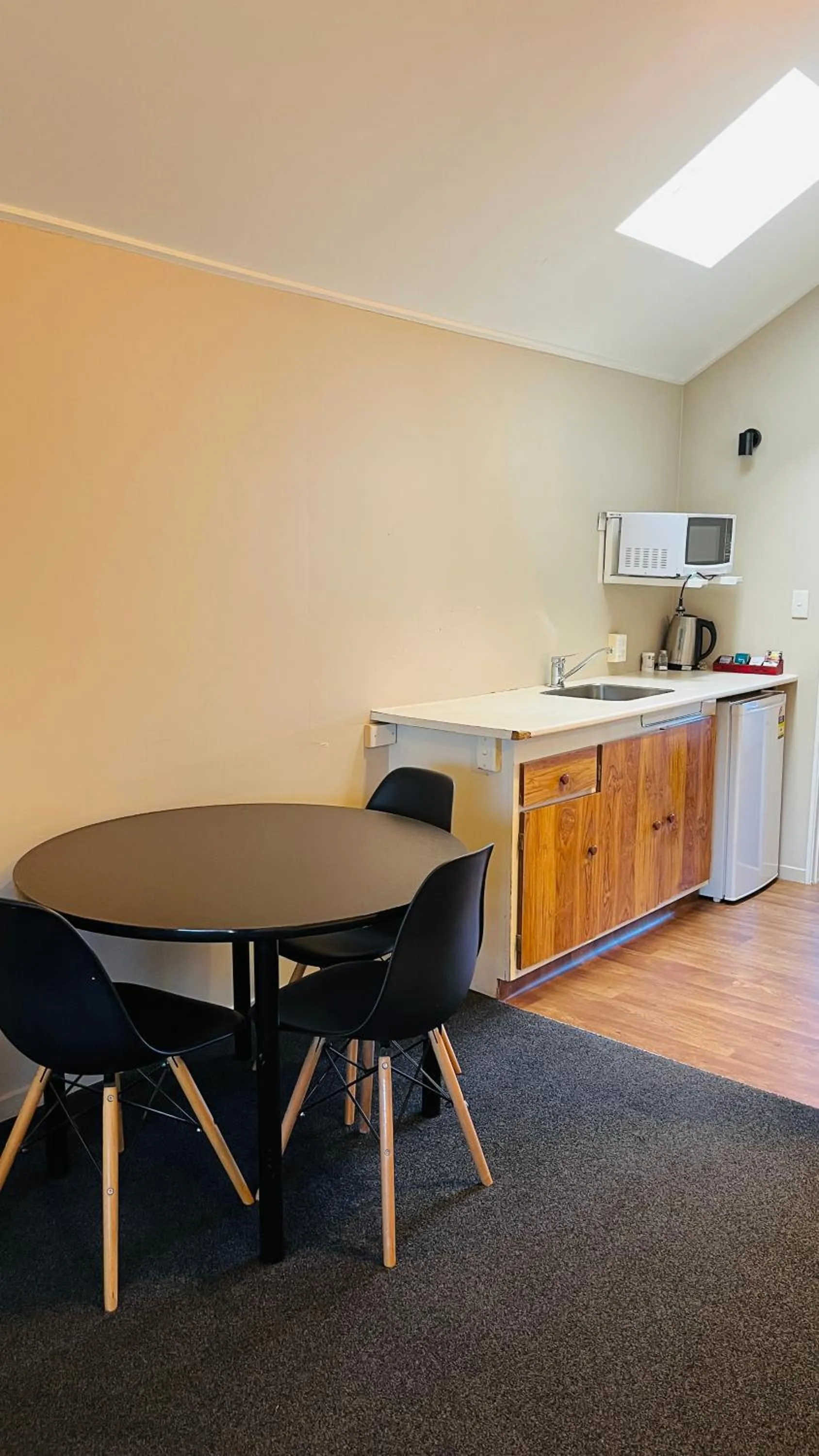 Bennetts Thermal Motor Inn