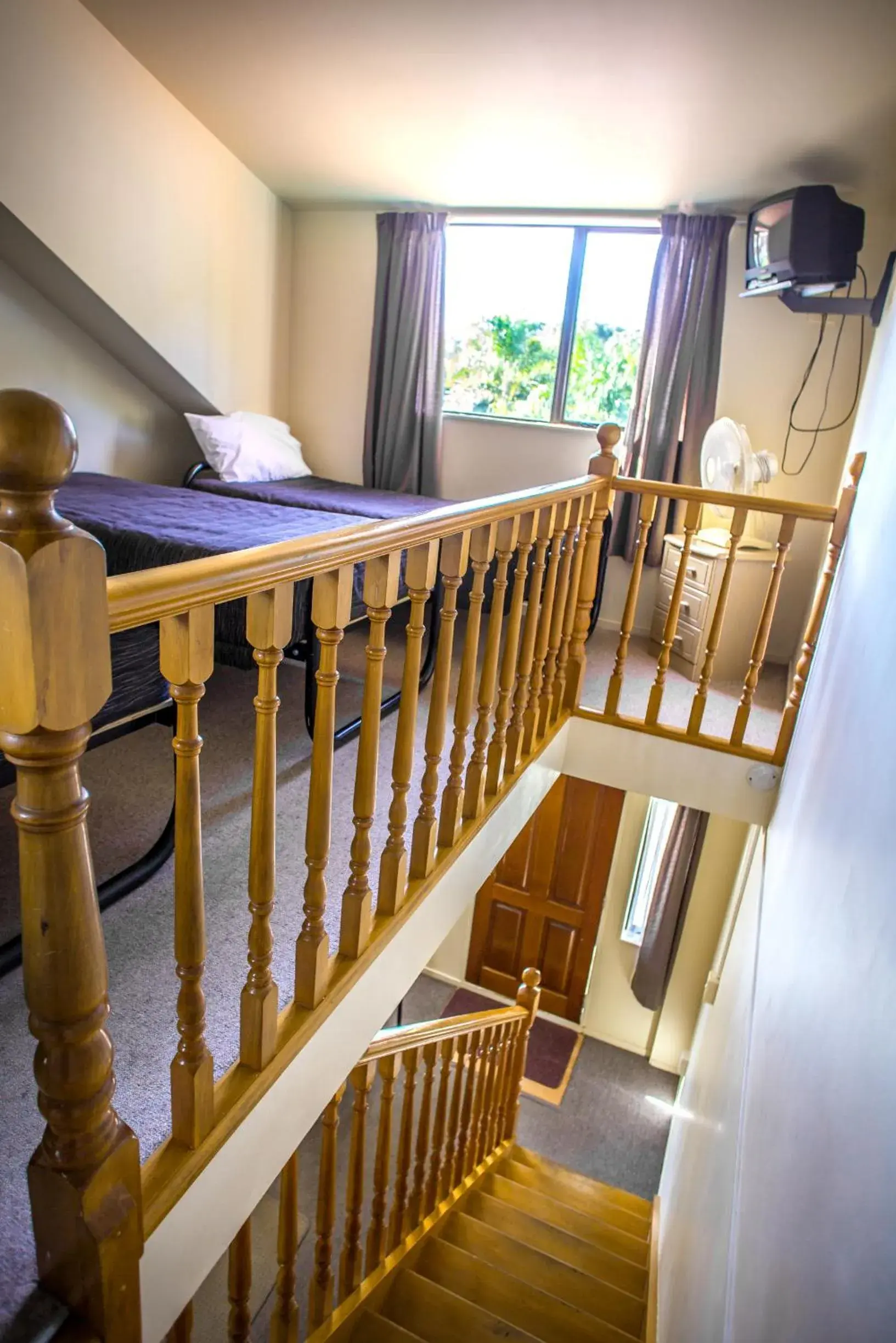 Area and facilities, Bed in Bennetts Thermal Motor Inn Area and facilities, Bed in Bennetts Thermal Motor Inn