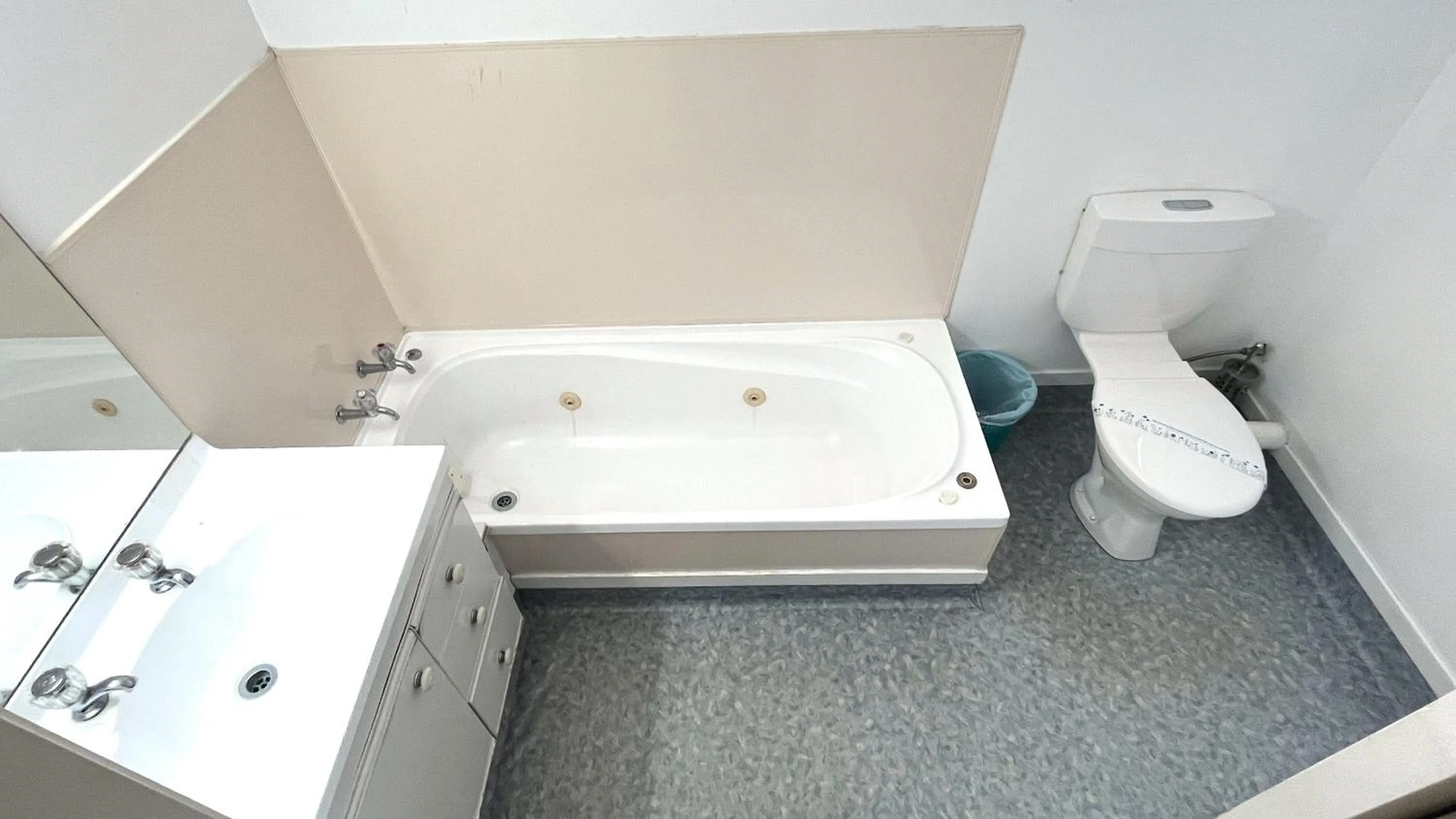 Bennetts Thermal Motor Inn