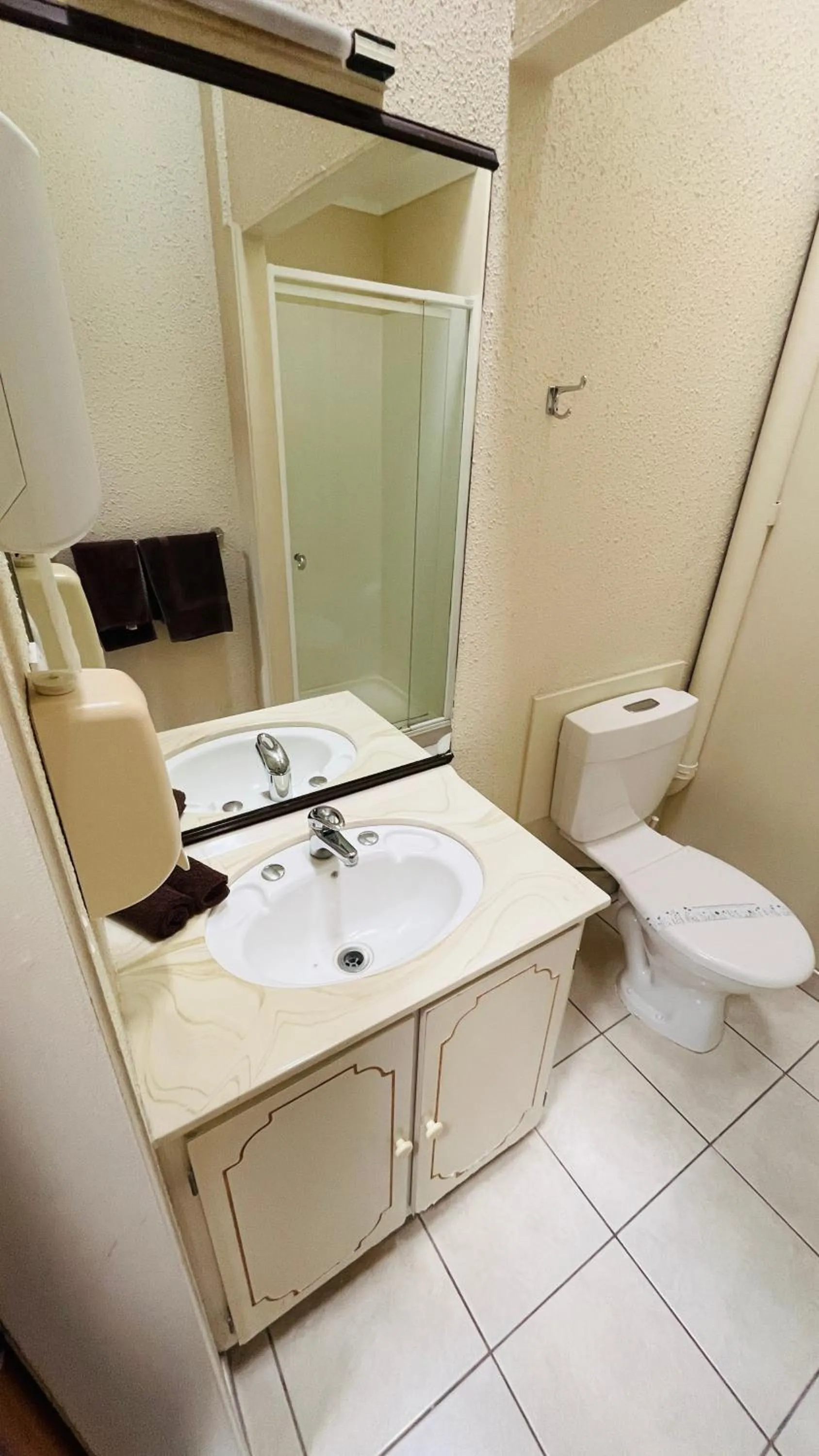 Bennetts Thermal Motor Inn