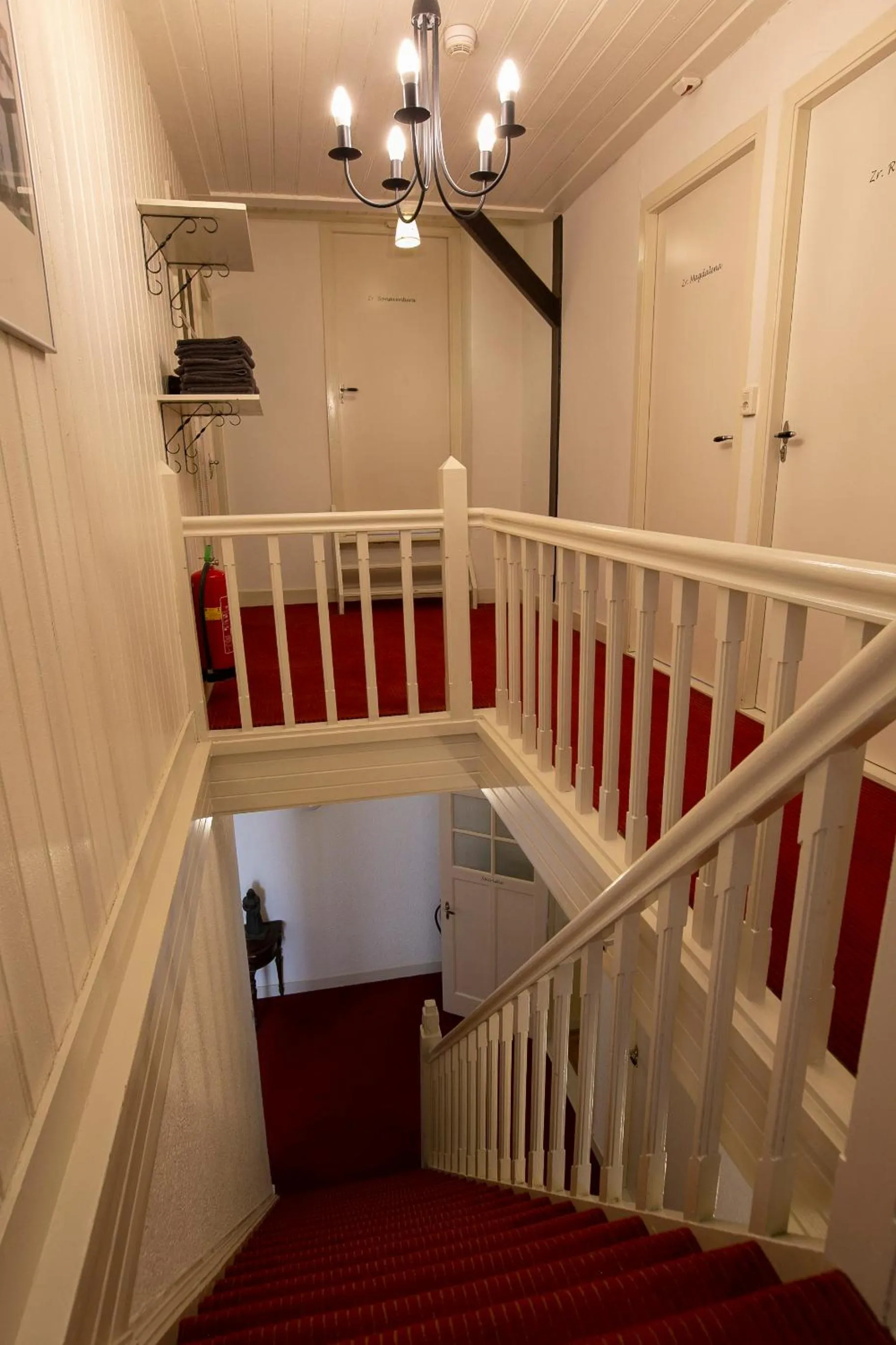 Property building in Het Klooster van Dalfsen