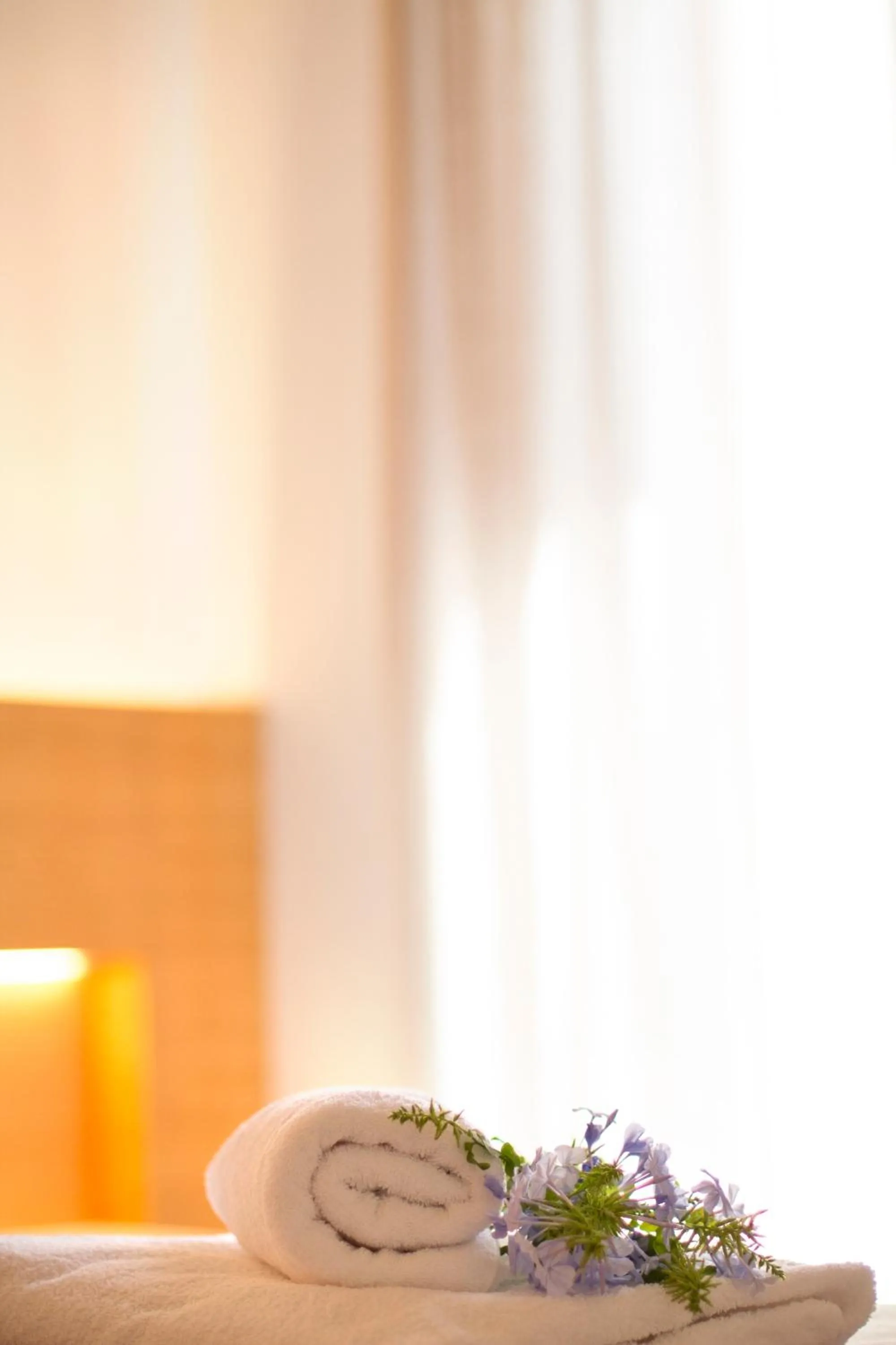 Decorative detail in Angels Boutique - Turismo de interior