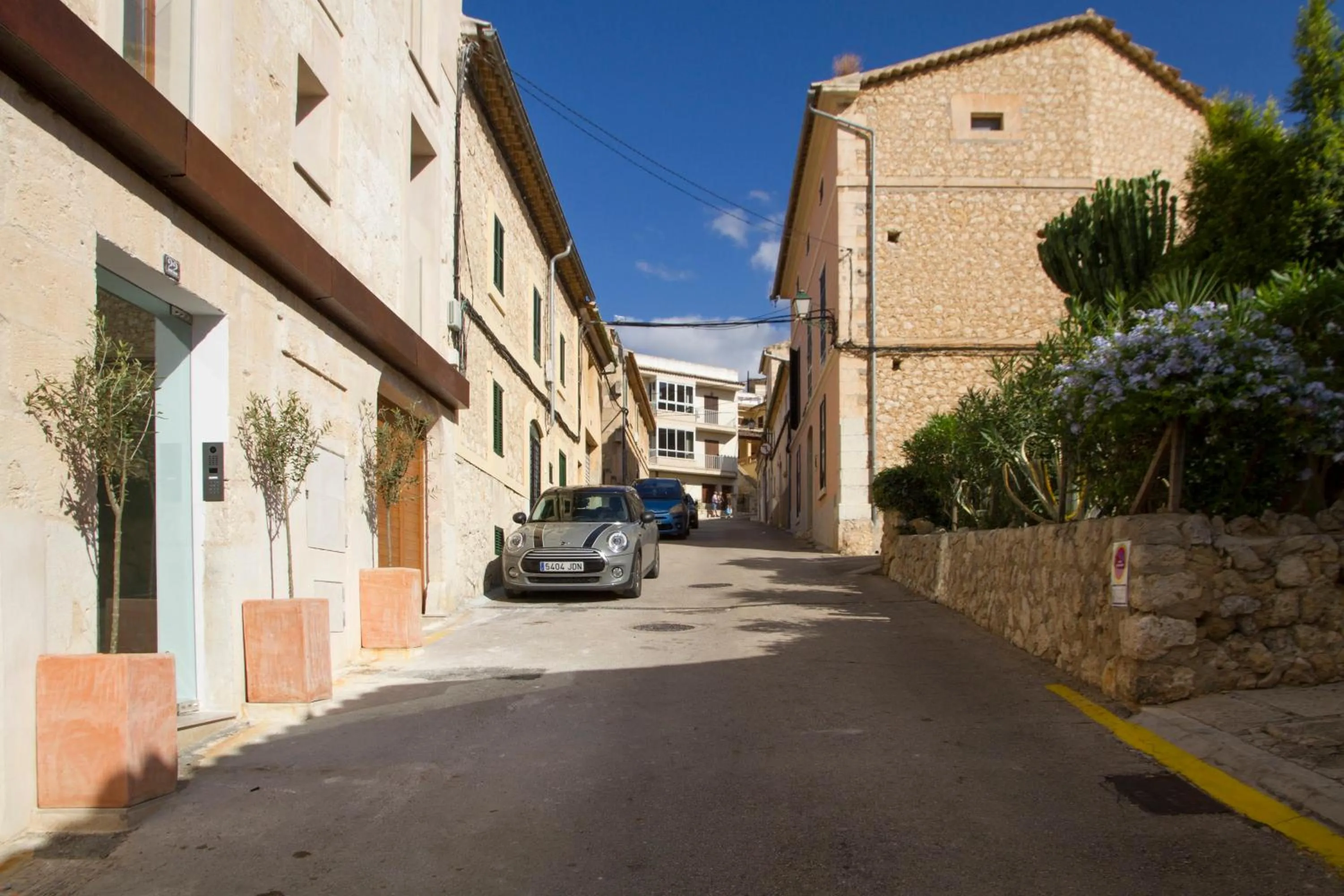 Neighbourhood in Angels Boutique - Turismo de interior