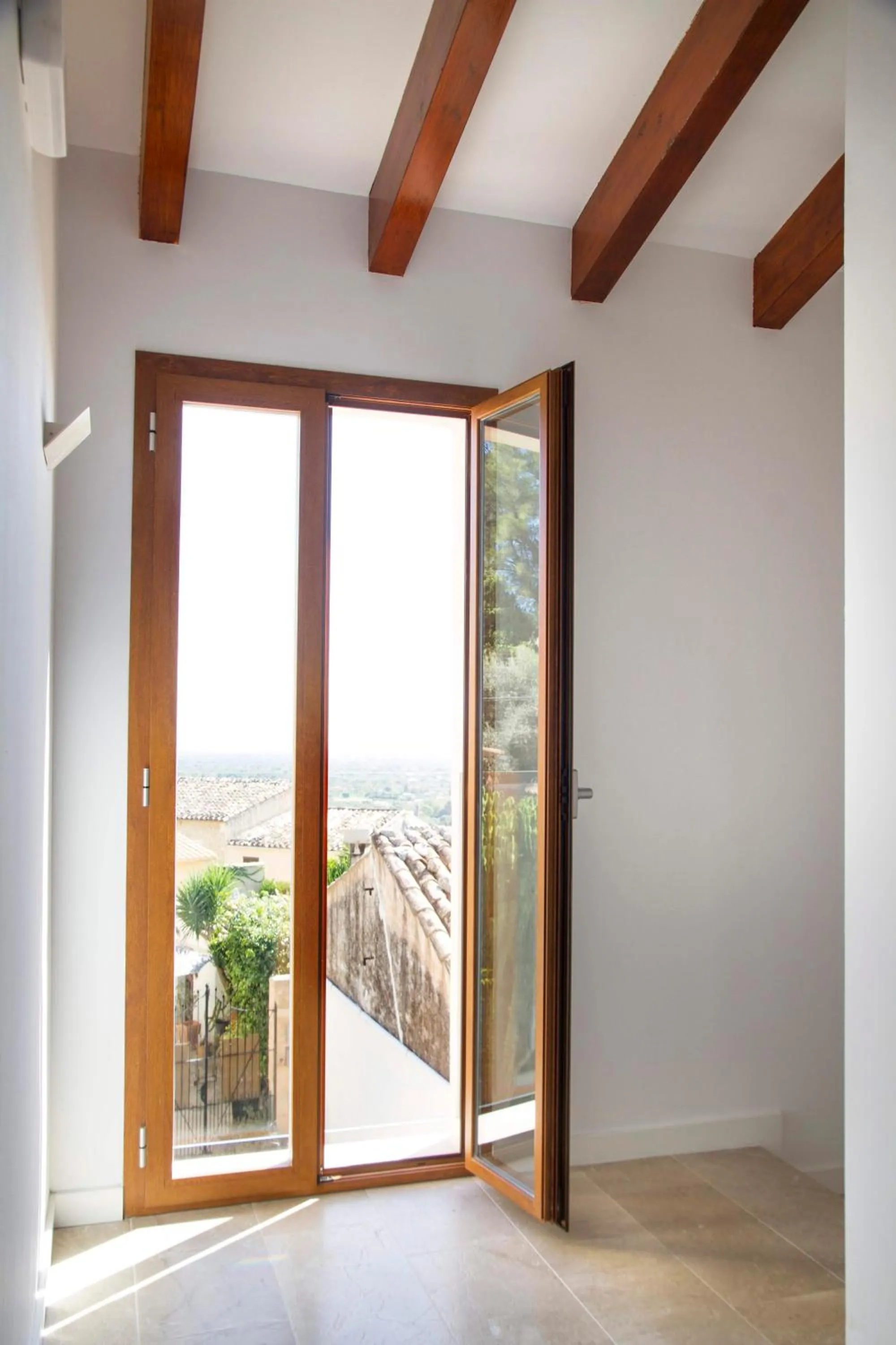 Sea view in Angels Boutique - Turismo de interior