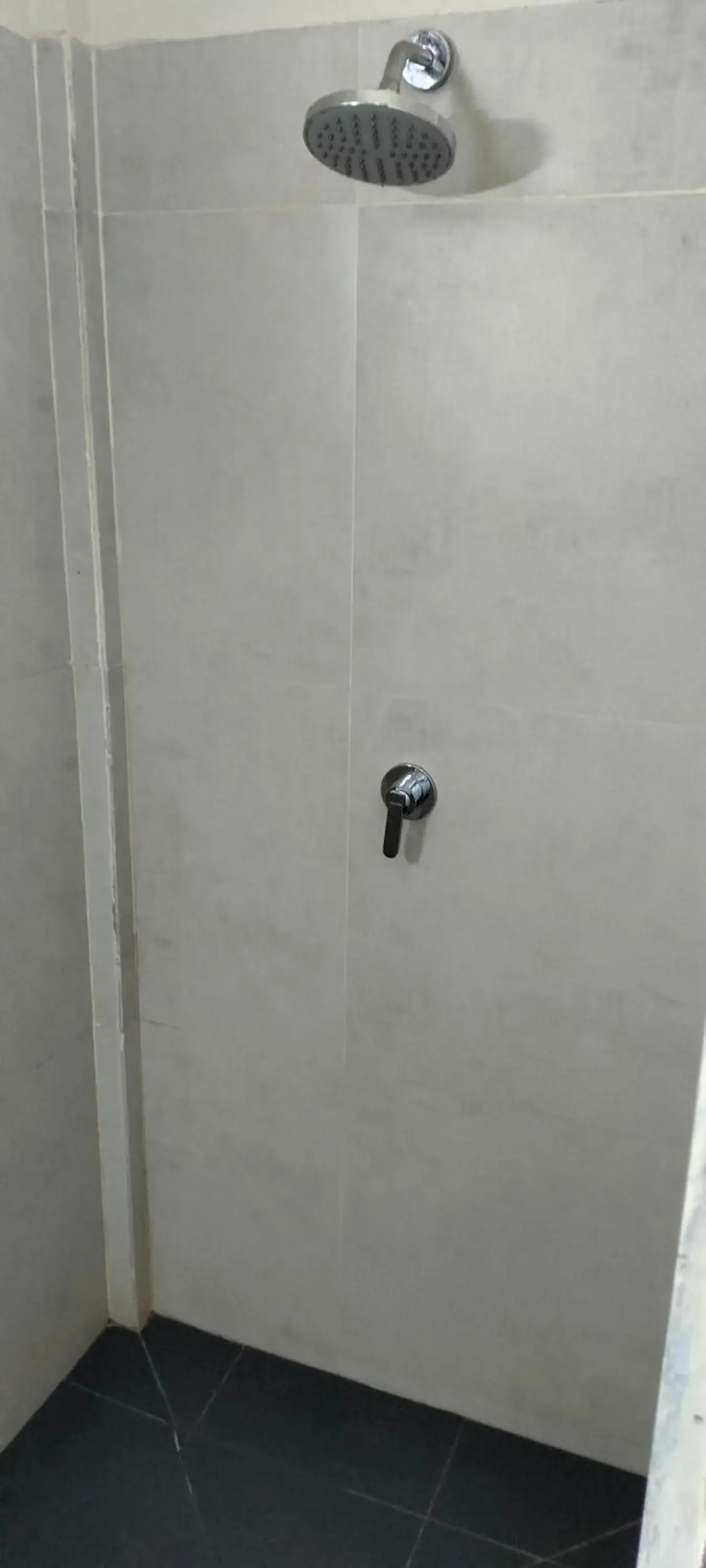 Budget Double Room in Trawangan Oasis Budget Double Room in Trawangan Oasis