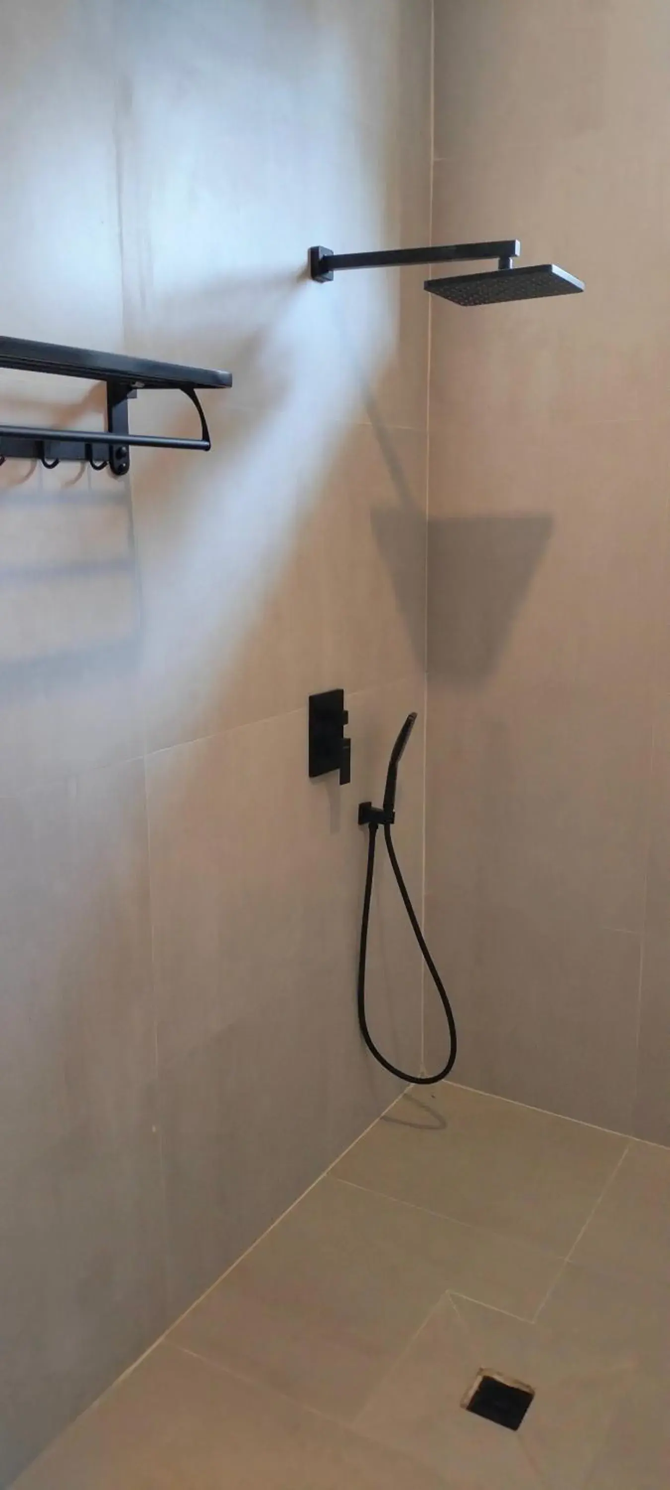 Superior Double Room in Trawangan Oasis Superior Double Room in Trawangan Oasis