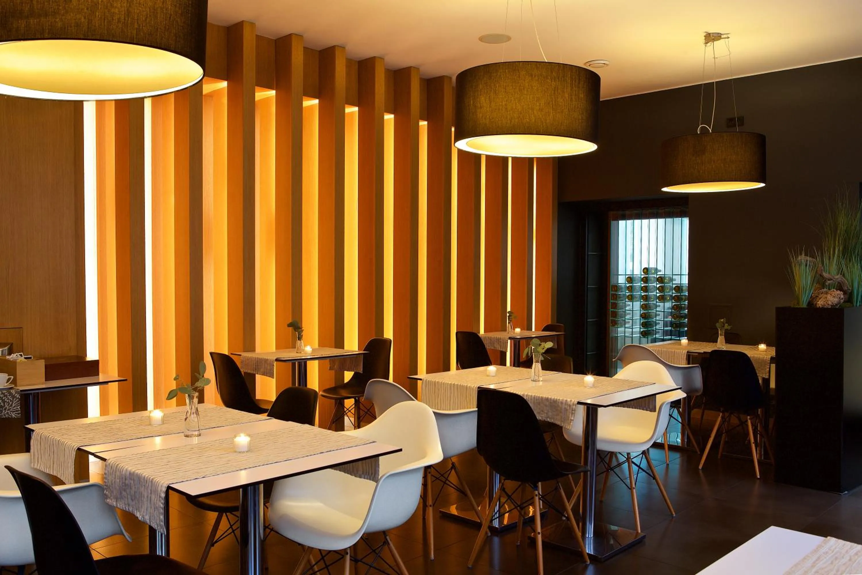 Hotel Tomášov