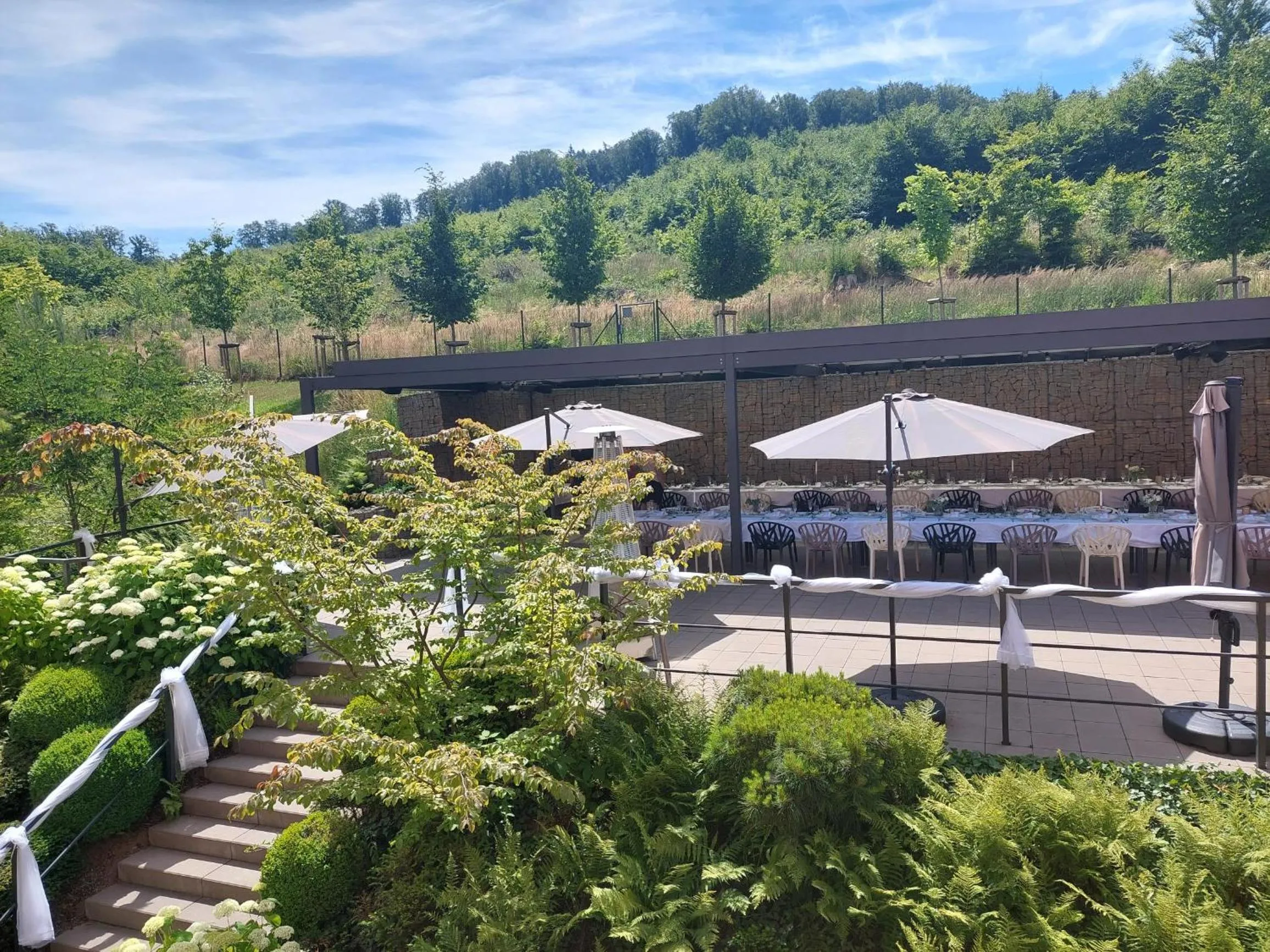 Hotel Tomášov