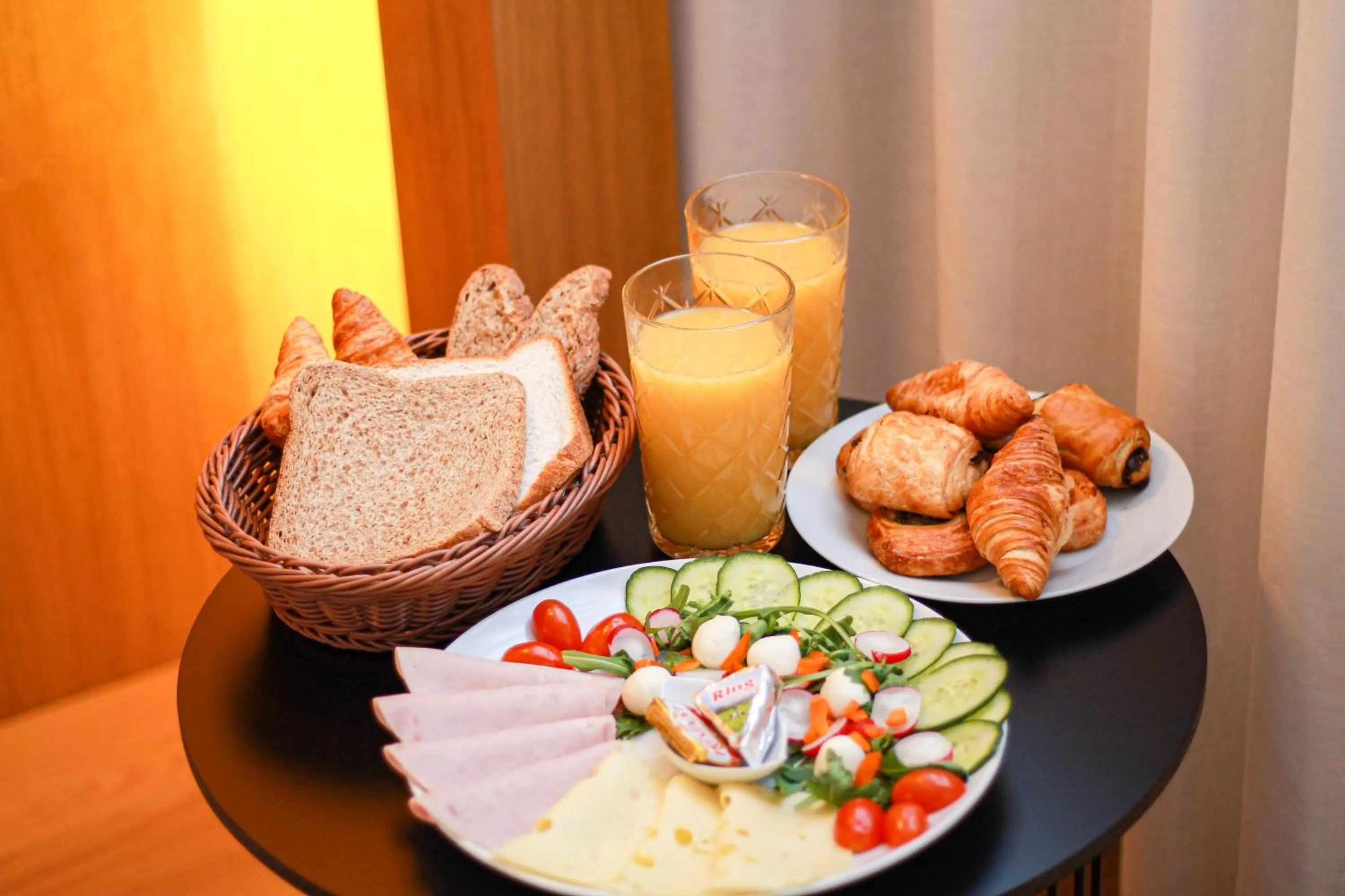 Hotel Tomášov