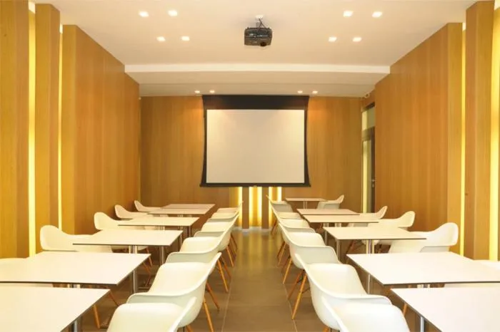 Banquet/Function facilities in Hotel Tomášov