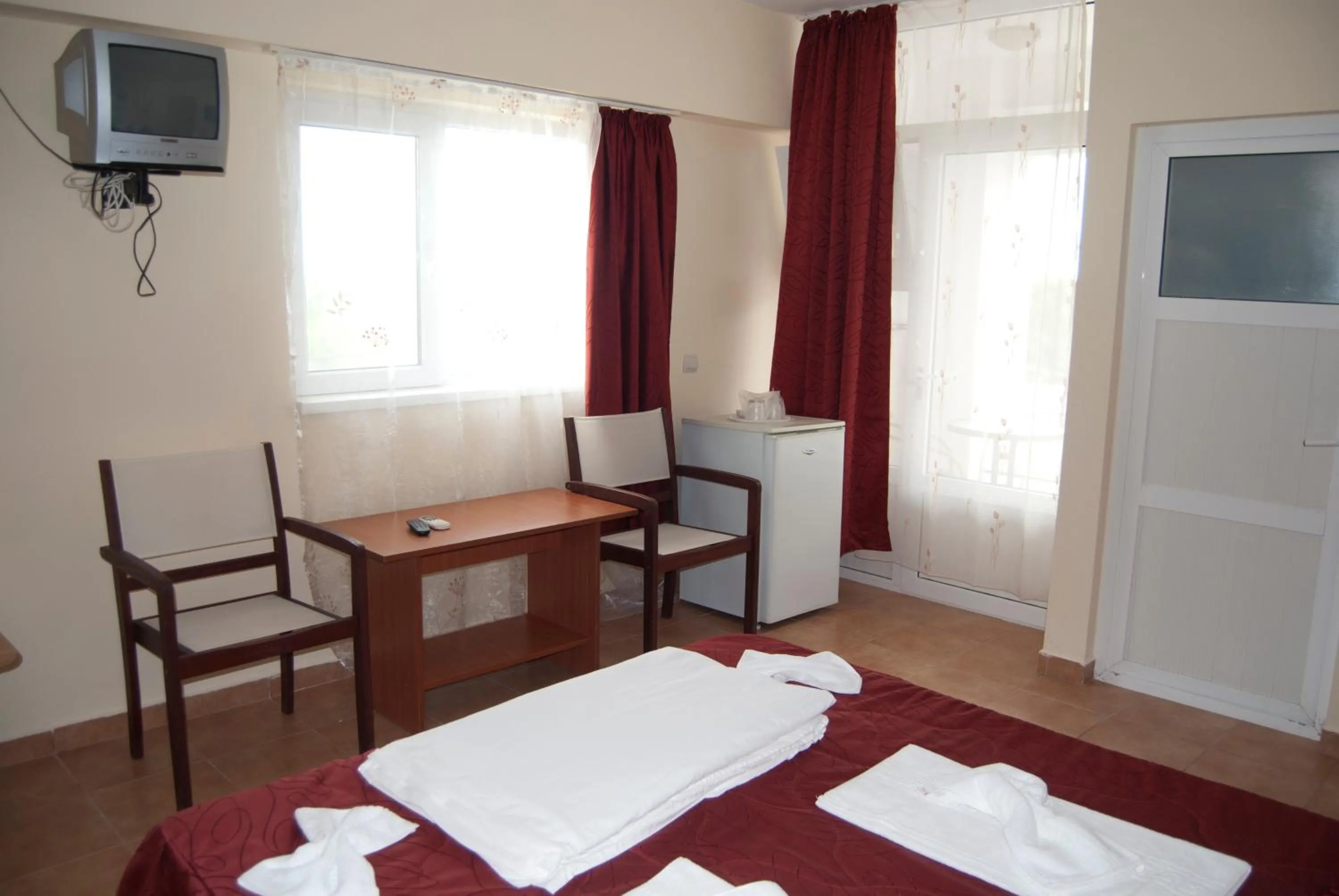 Day, Bed in Hotel Laguna