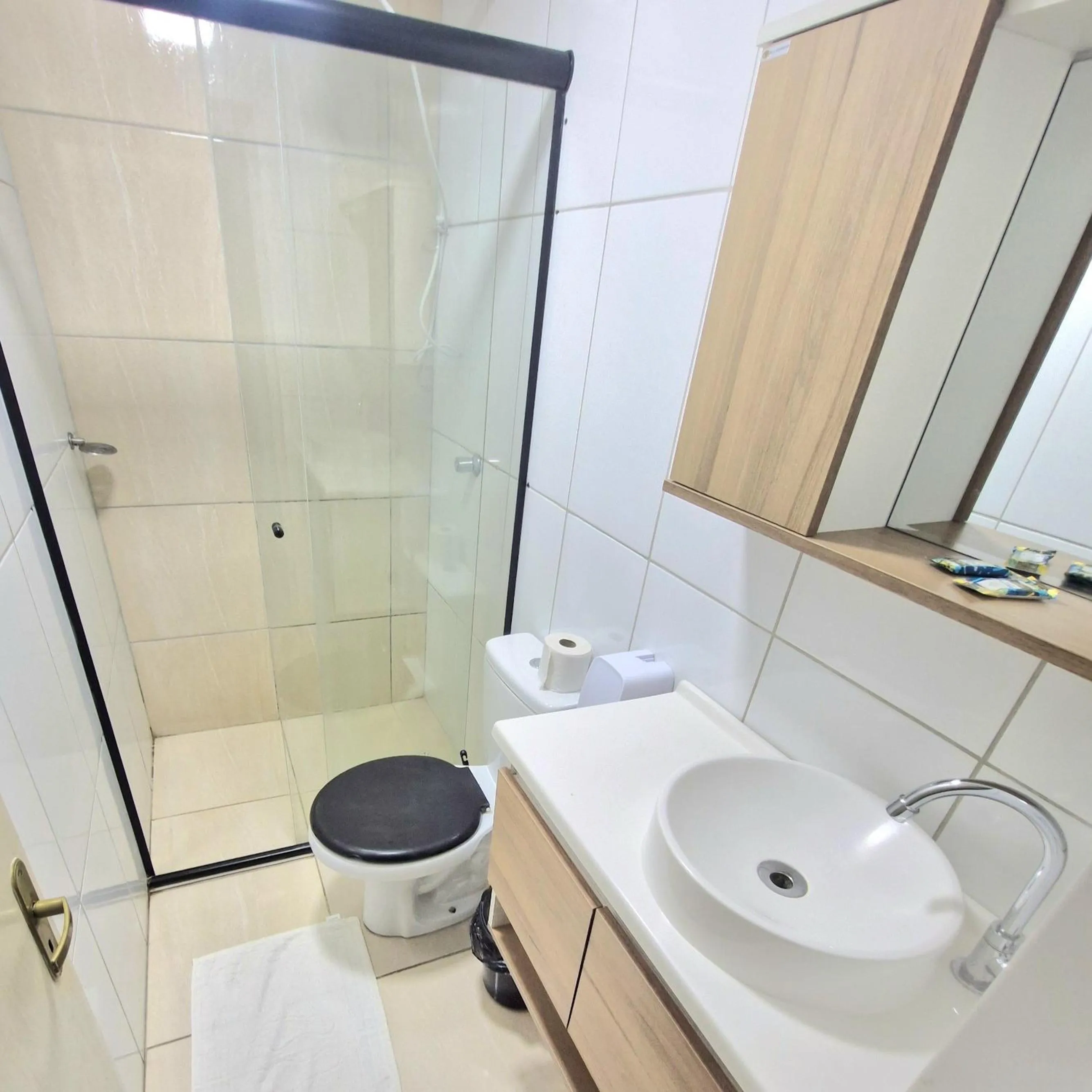 Acqua Flats Jaguariúna