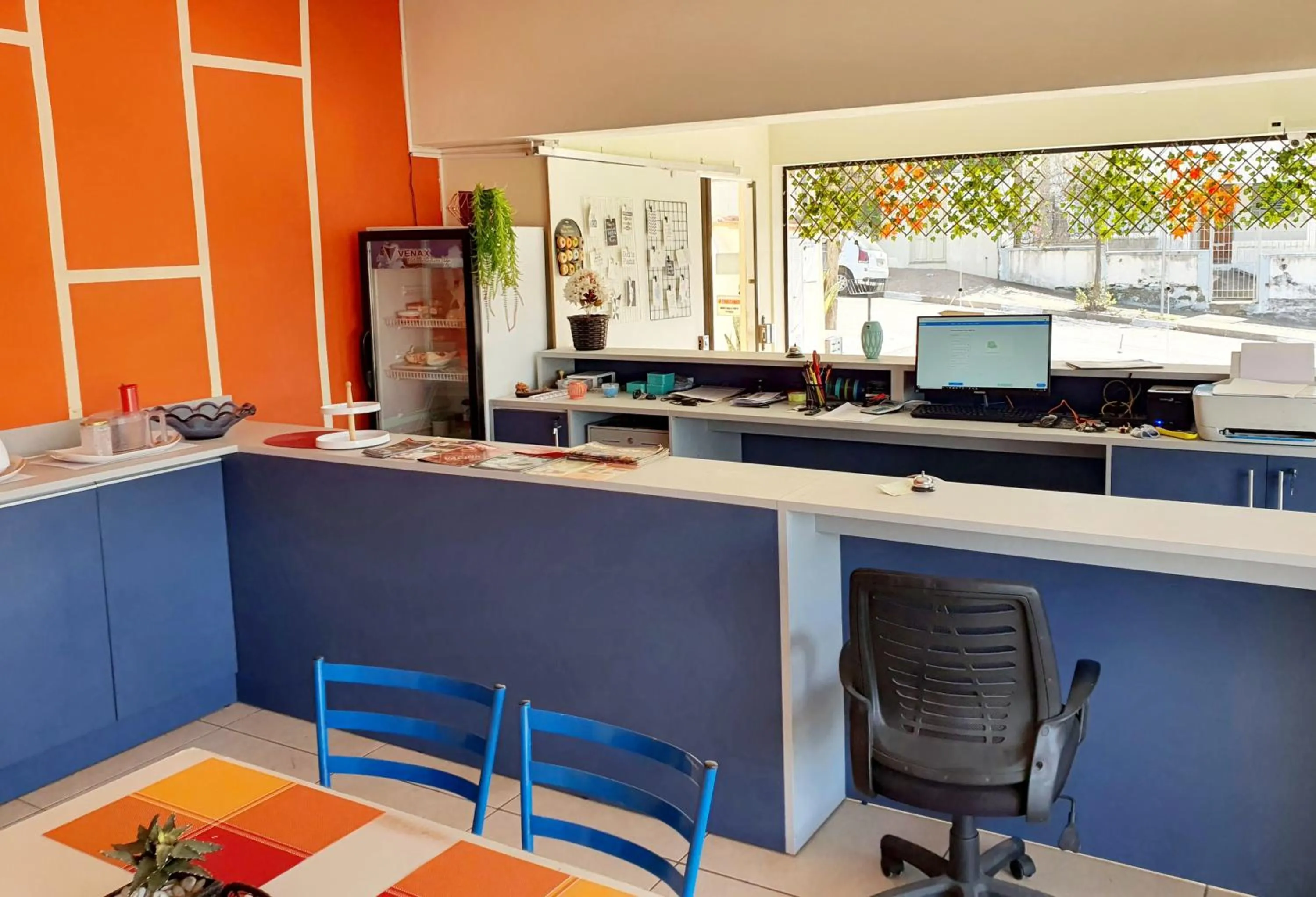 Acqua Flats Jaguariúna