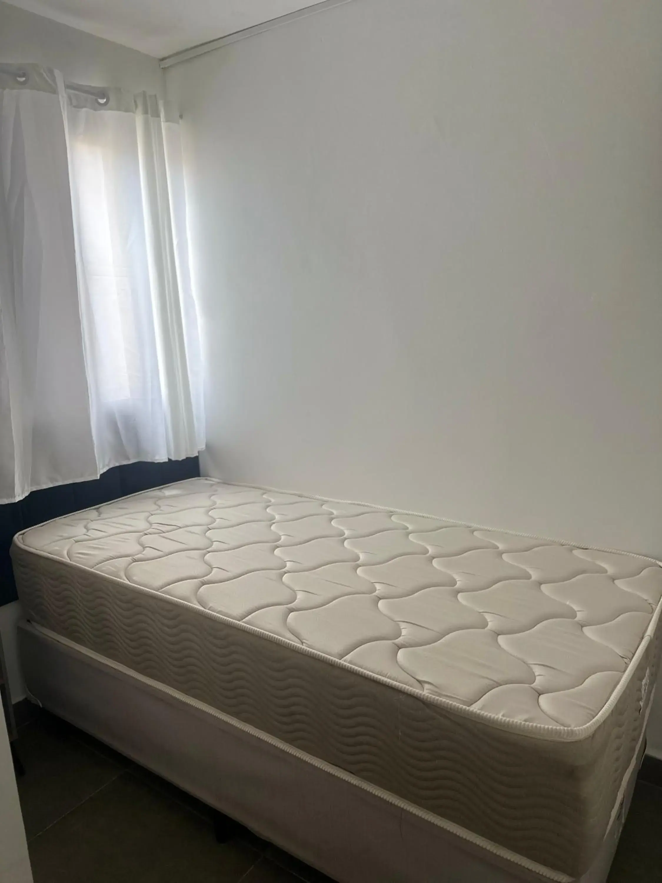 Bed in Acqua Flats Jaguariúna Bed in Acqua Flats Jaguariúna