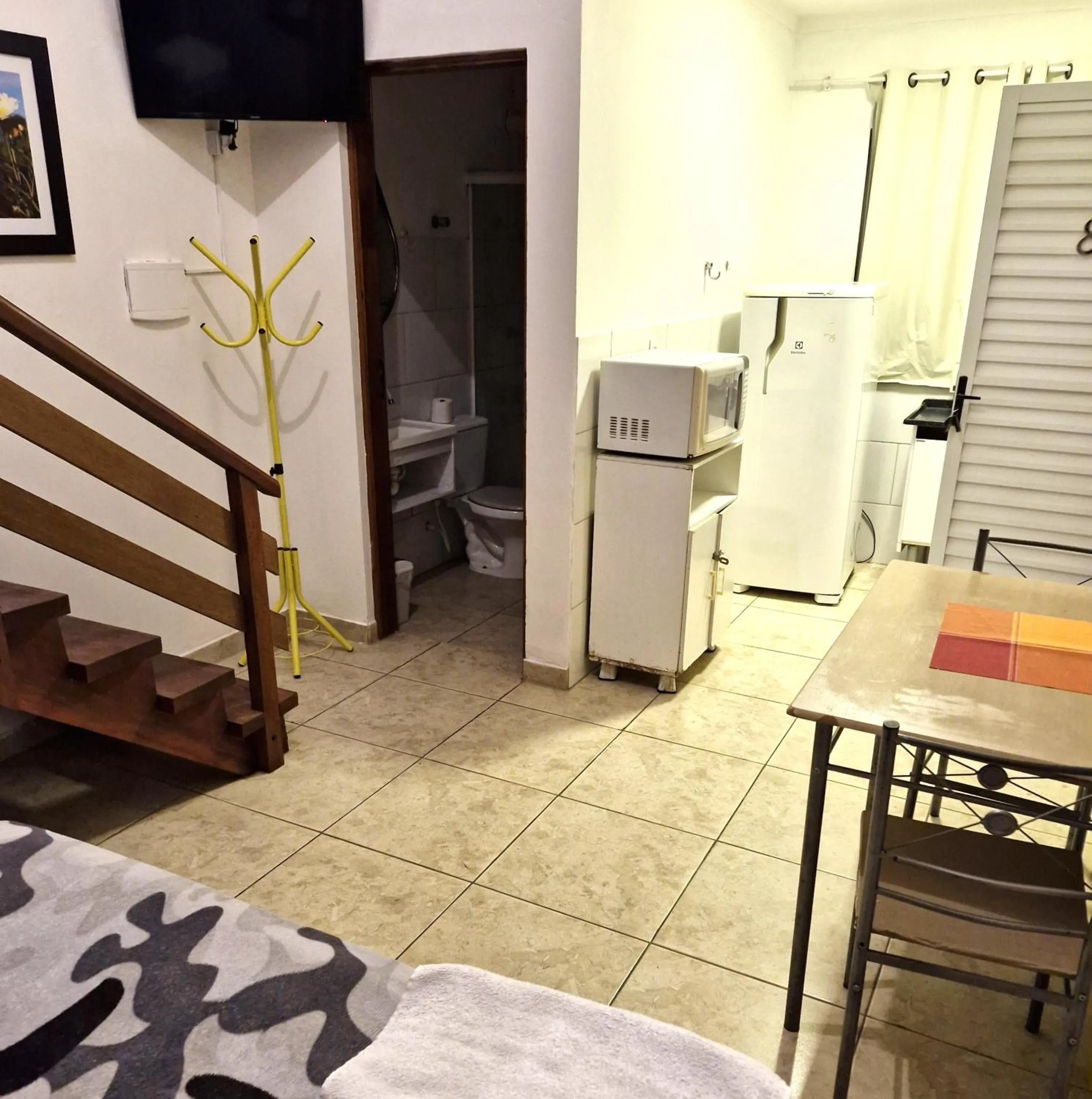 Acqua Flats Jaguariúna