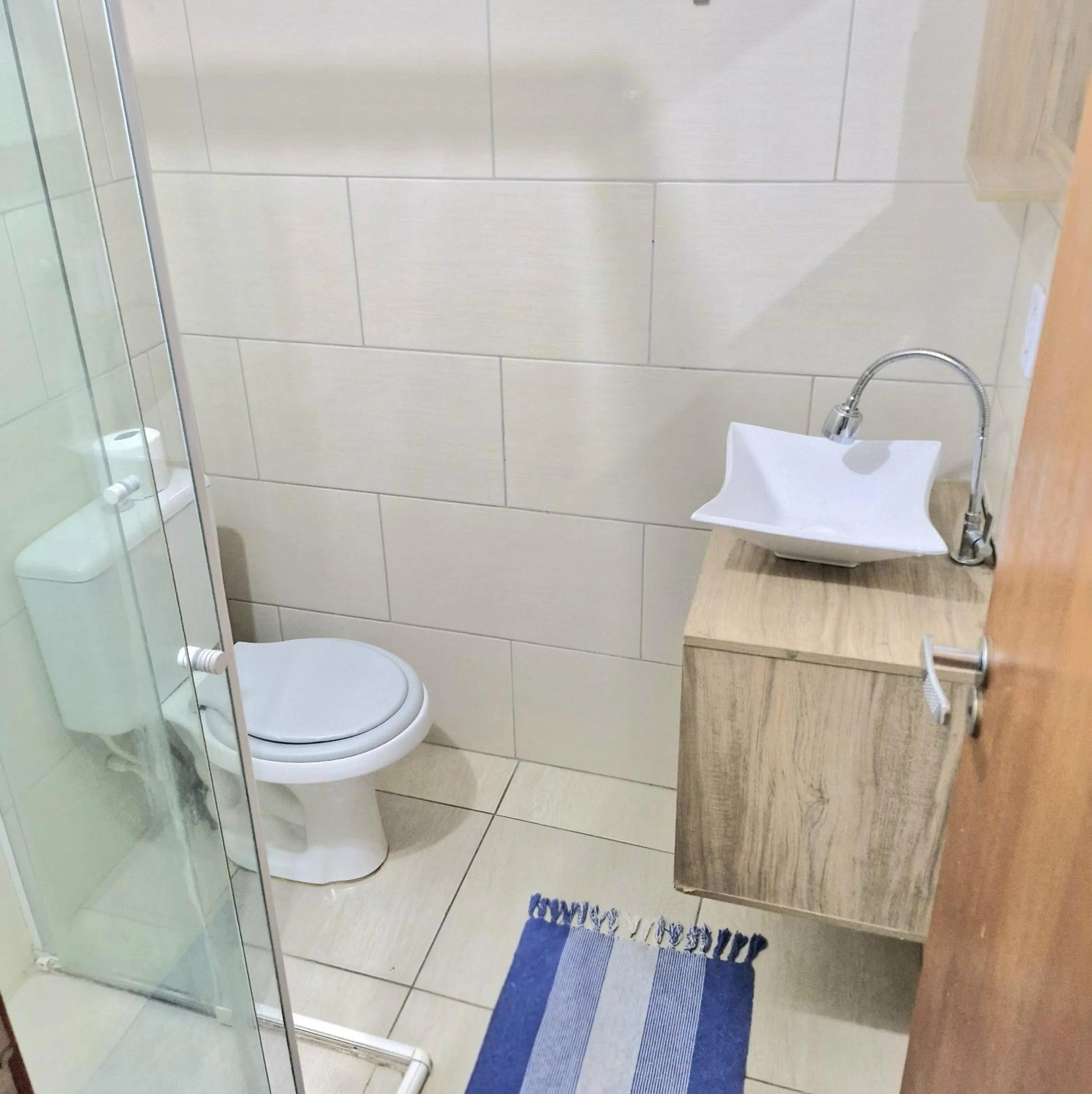 Acqua Flats Jaguariúna