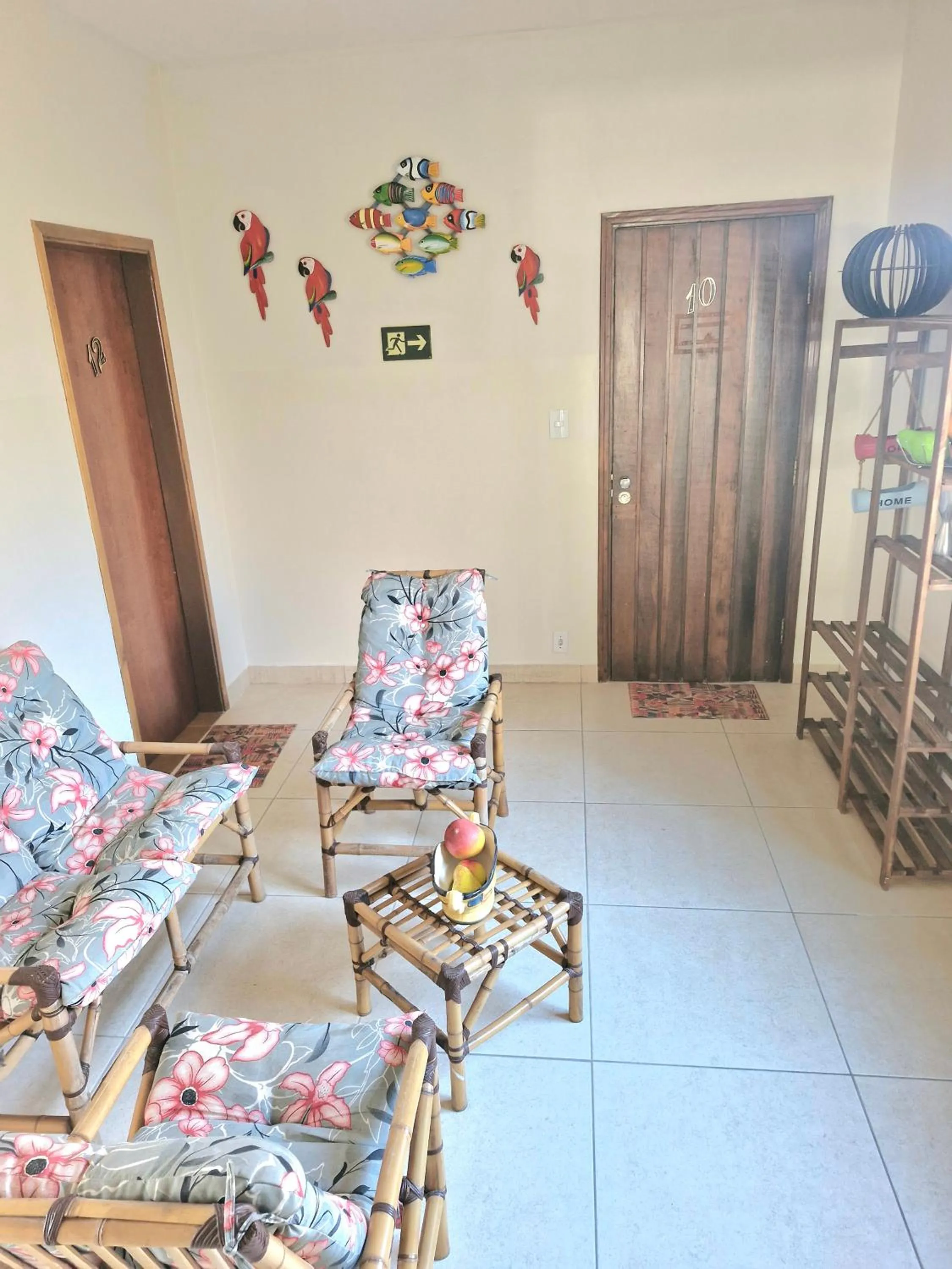 Acqua Flats Jaguariúna