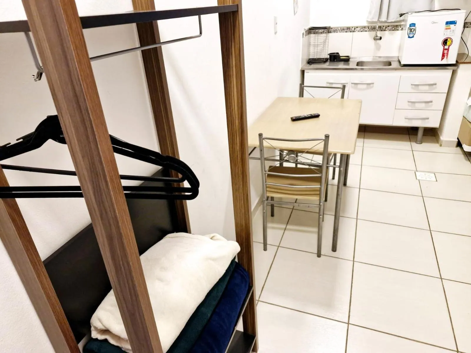 Acqua Flats Jaguariúna