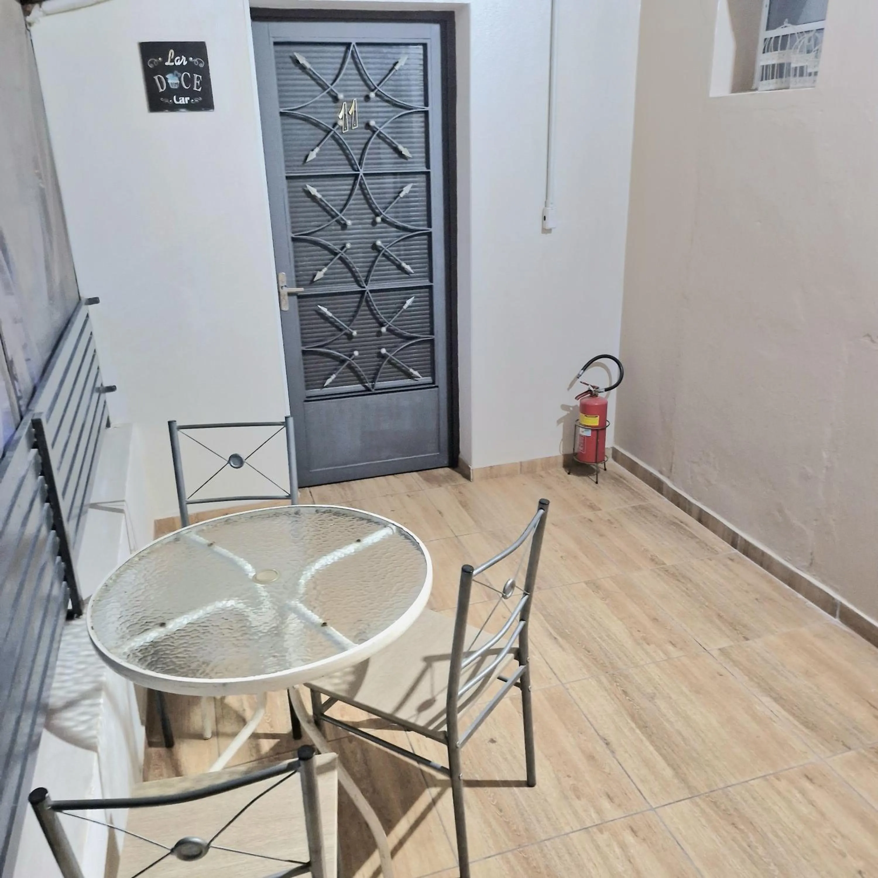 Acqua Flats Jaguariúna