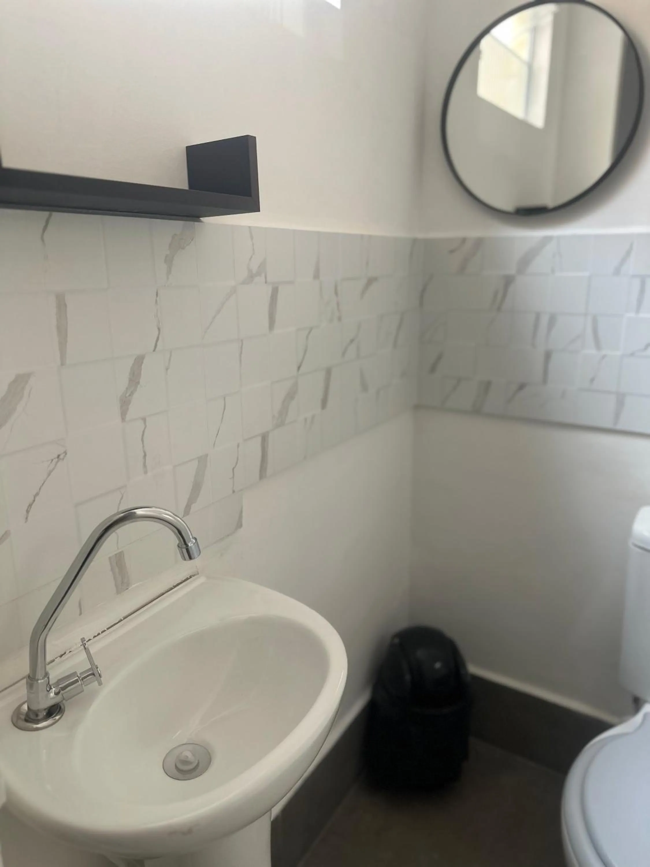 Acqua Flats Jaguariúna