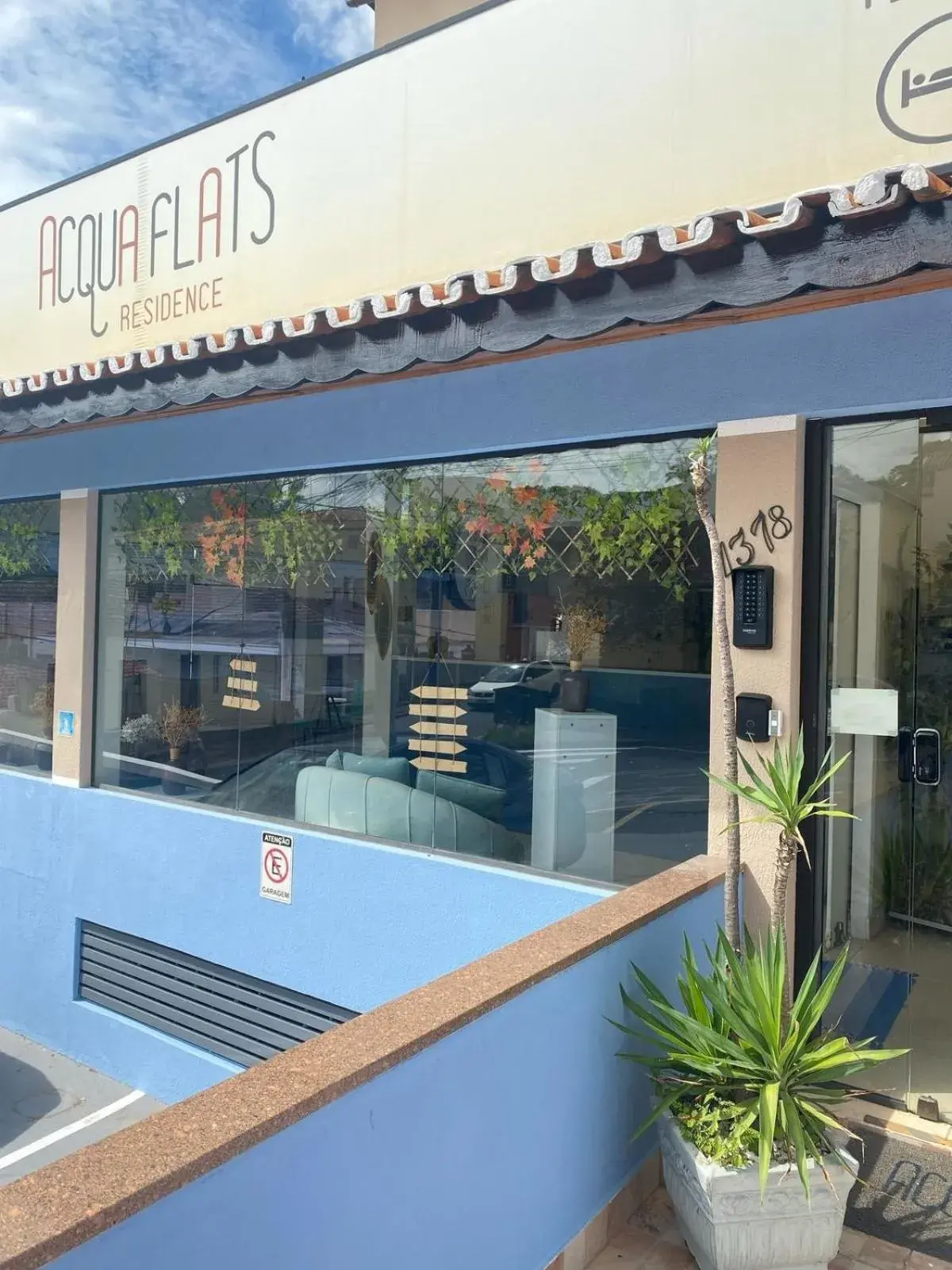 Acqua Flats Jaguariúna Acqua Flats Jaguariúna