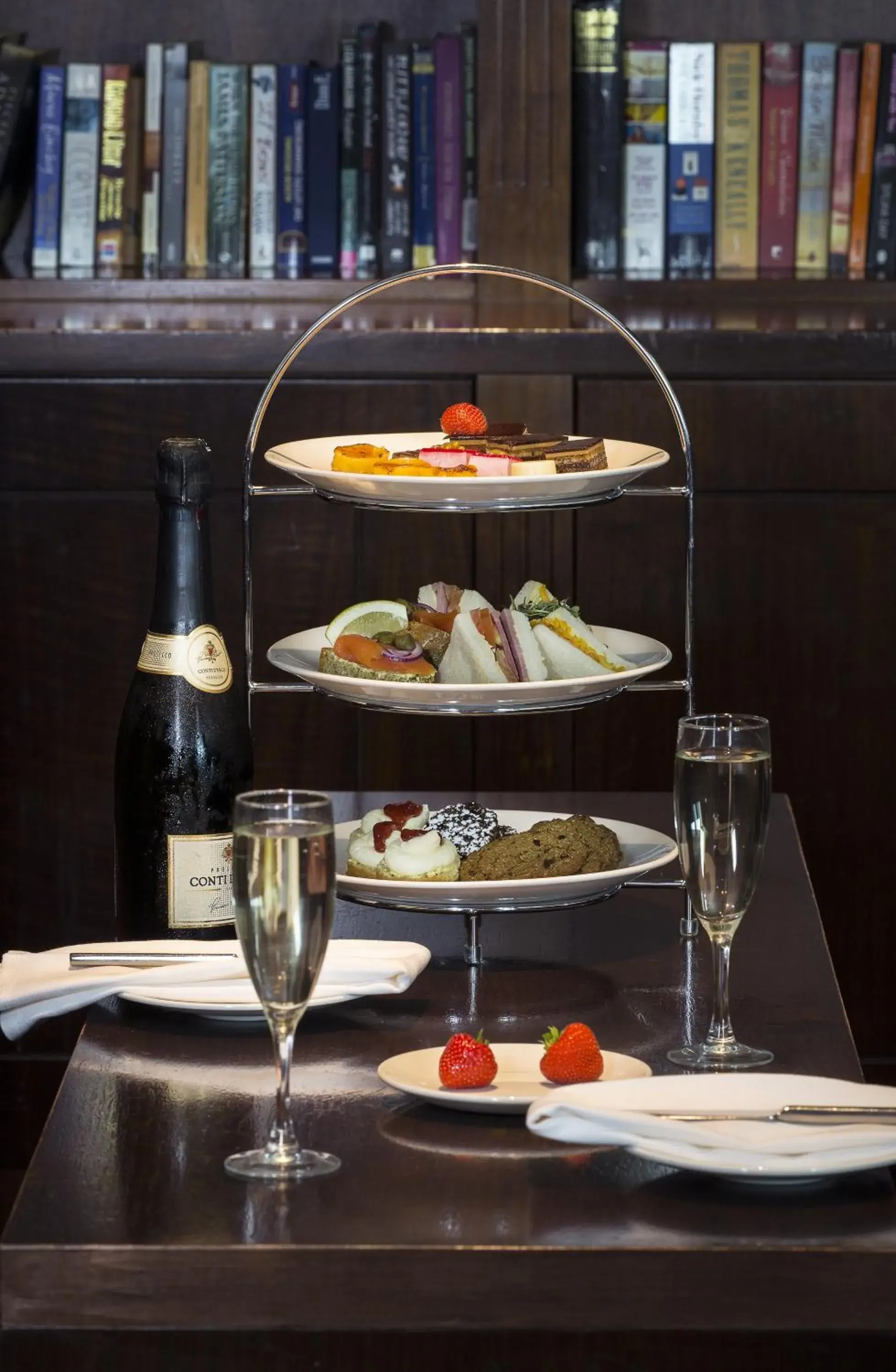 Lounge or bar in Westgrove Hotel Lounge or bar in Westgrove Hotel