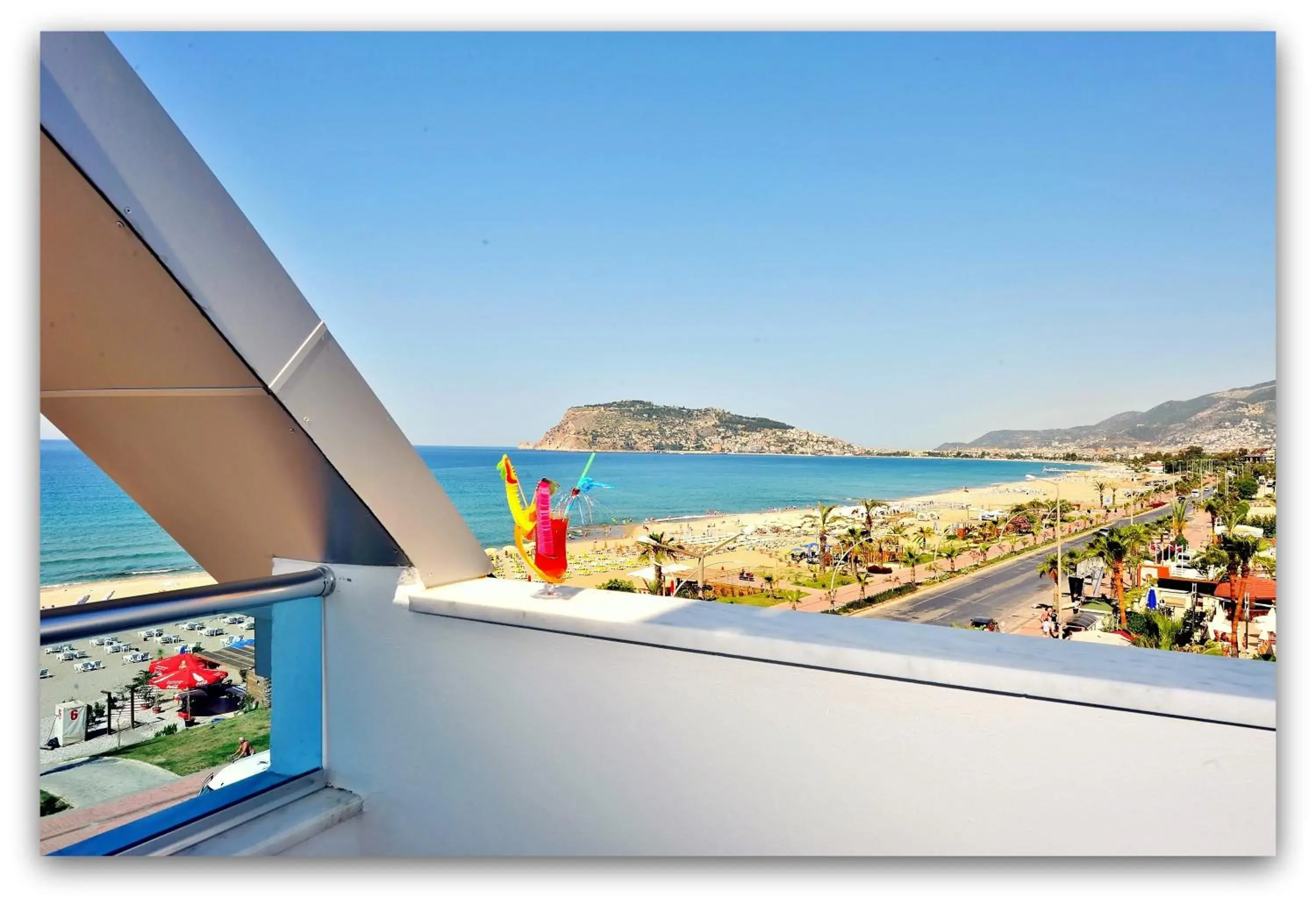 Triple Room in Mesut Hotel Triple Room in Mesut Hotel