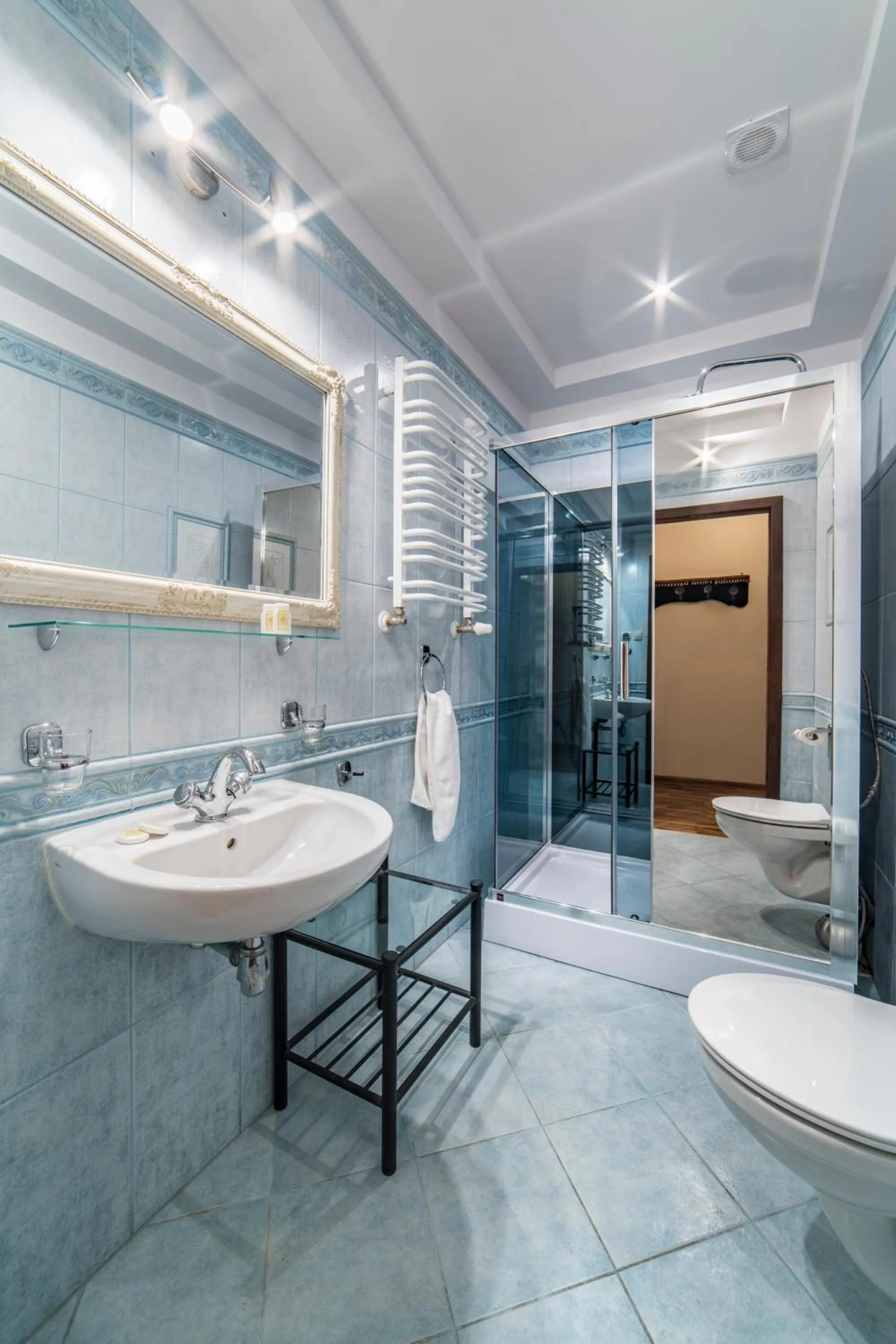 Hotel Maria Helena