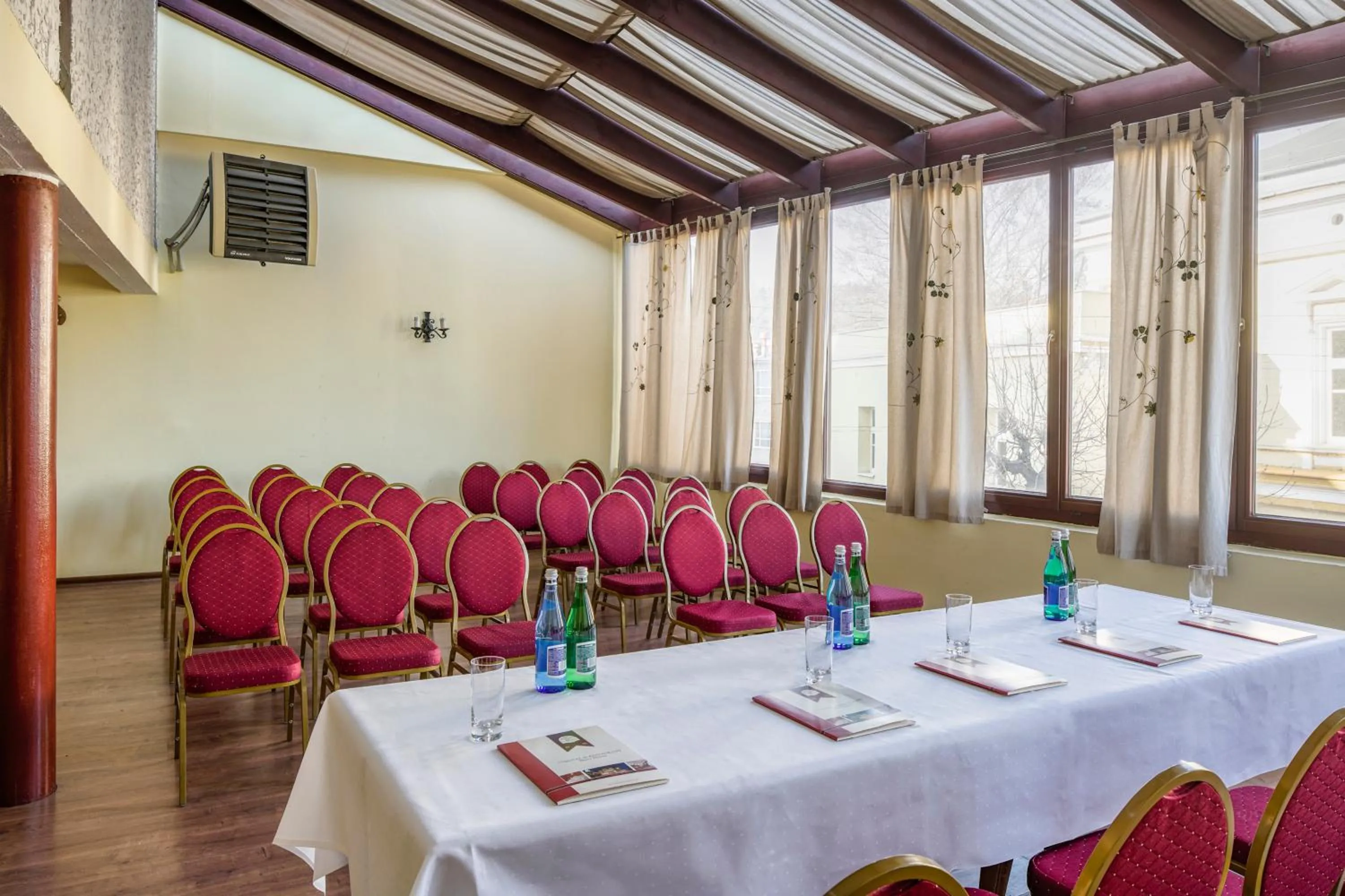 Hotel Maria Helena