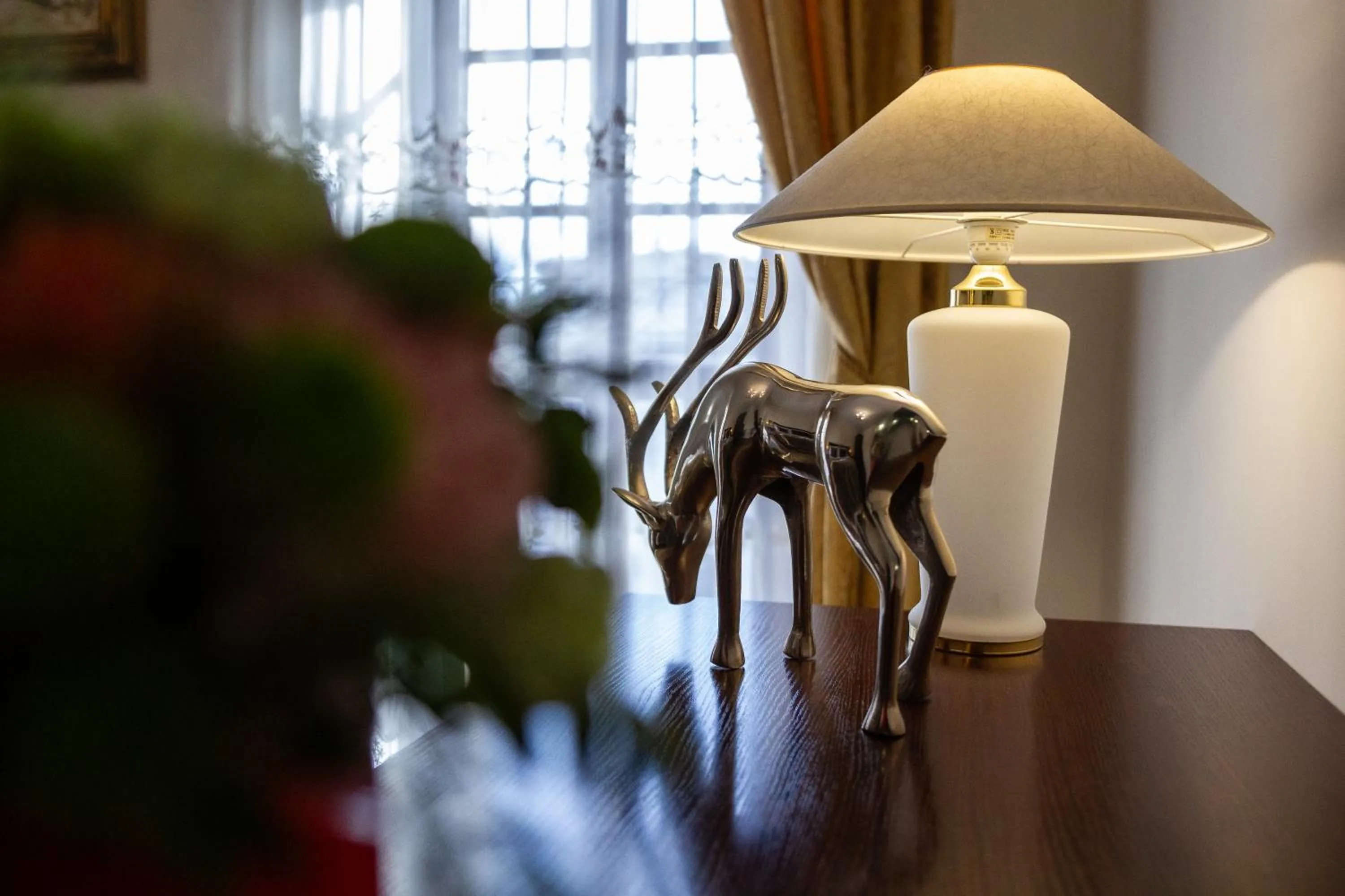 Hotel Maria Helena