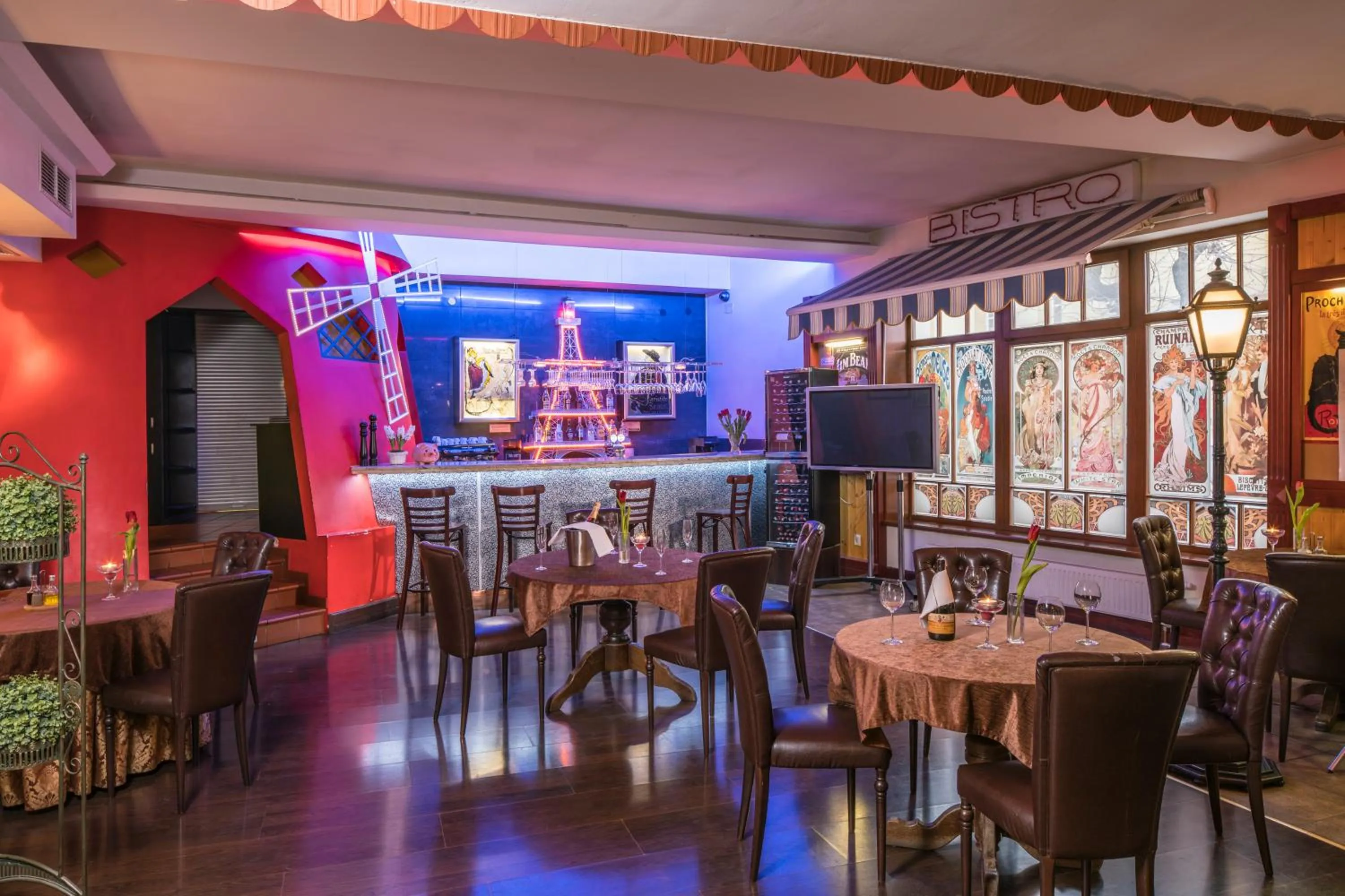 Hotel Maria Helena