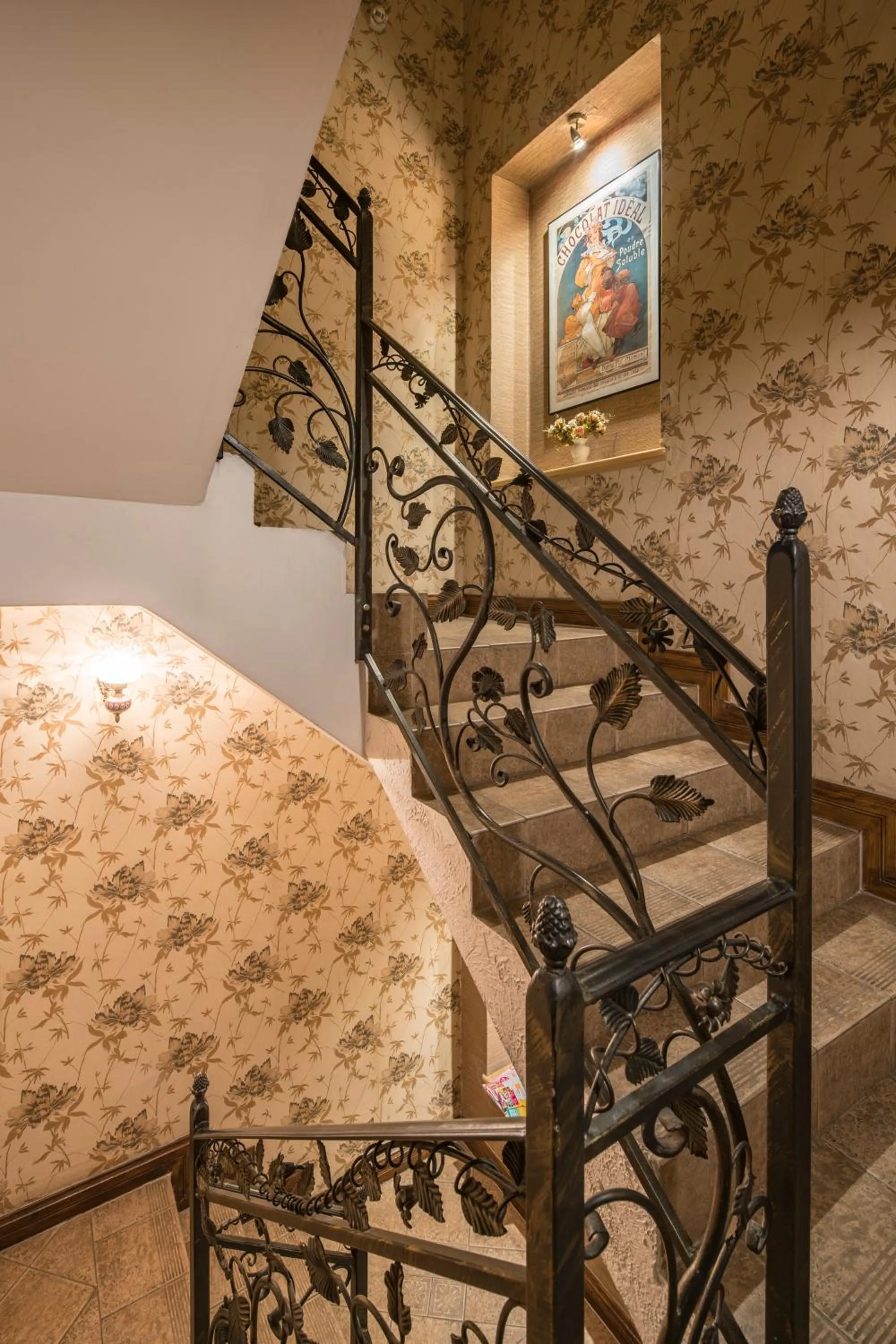 Hotel Maria Helena