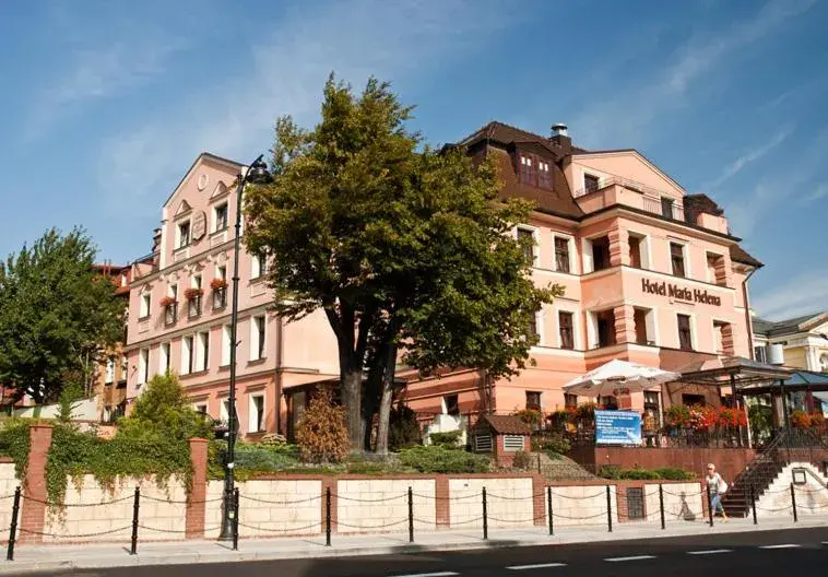 Hotel Maria Helena Hotel Maria Helena