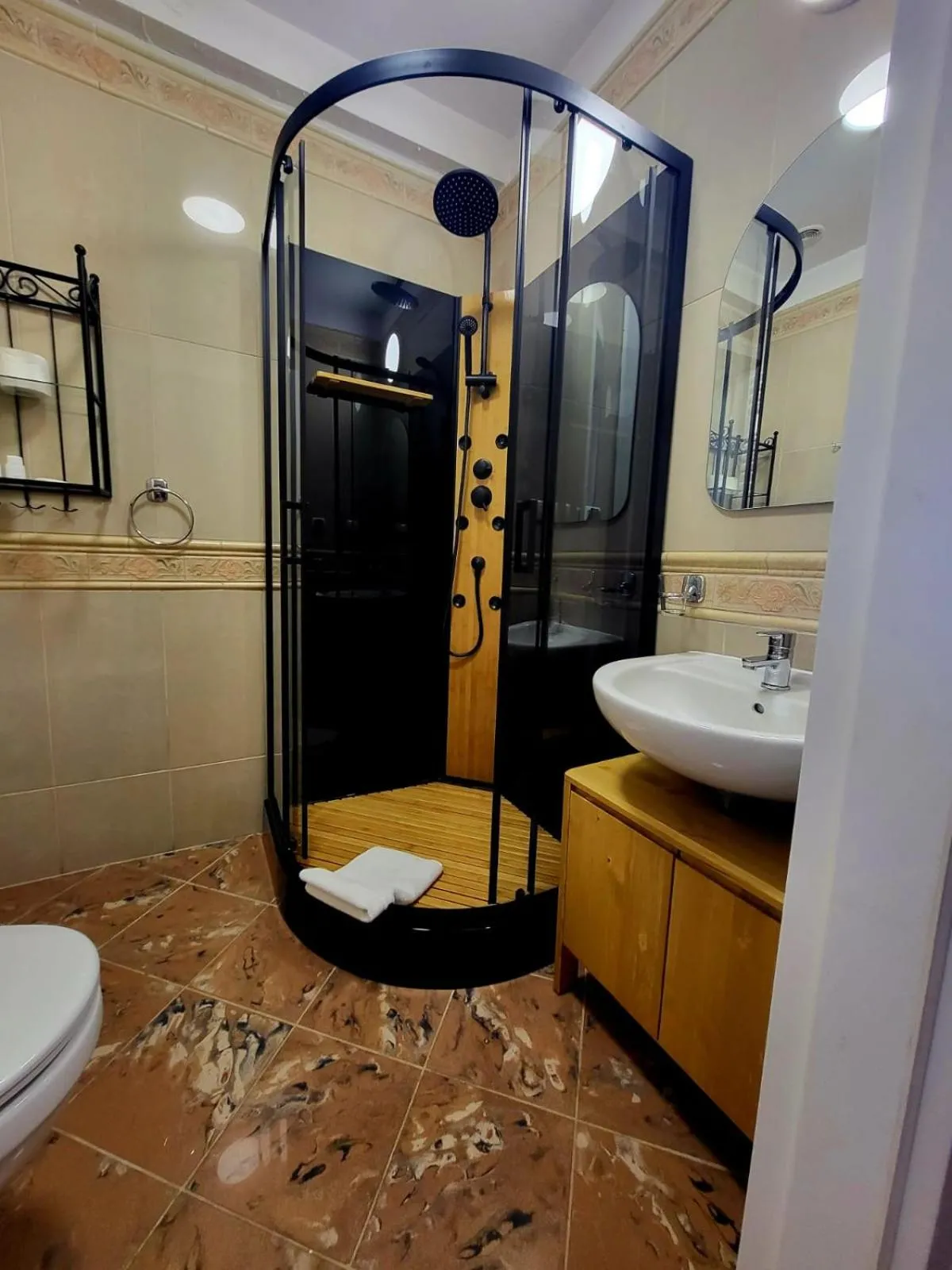 Hotel Maria Helena