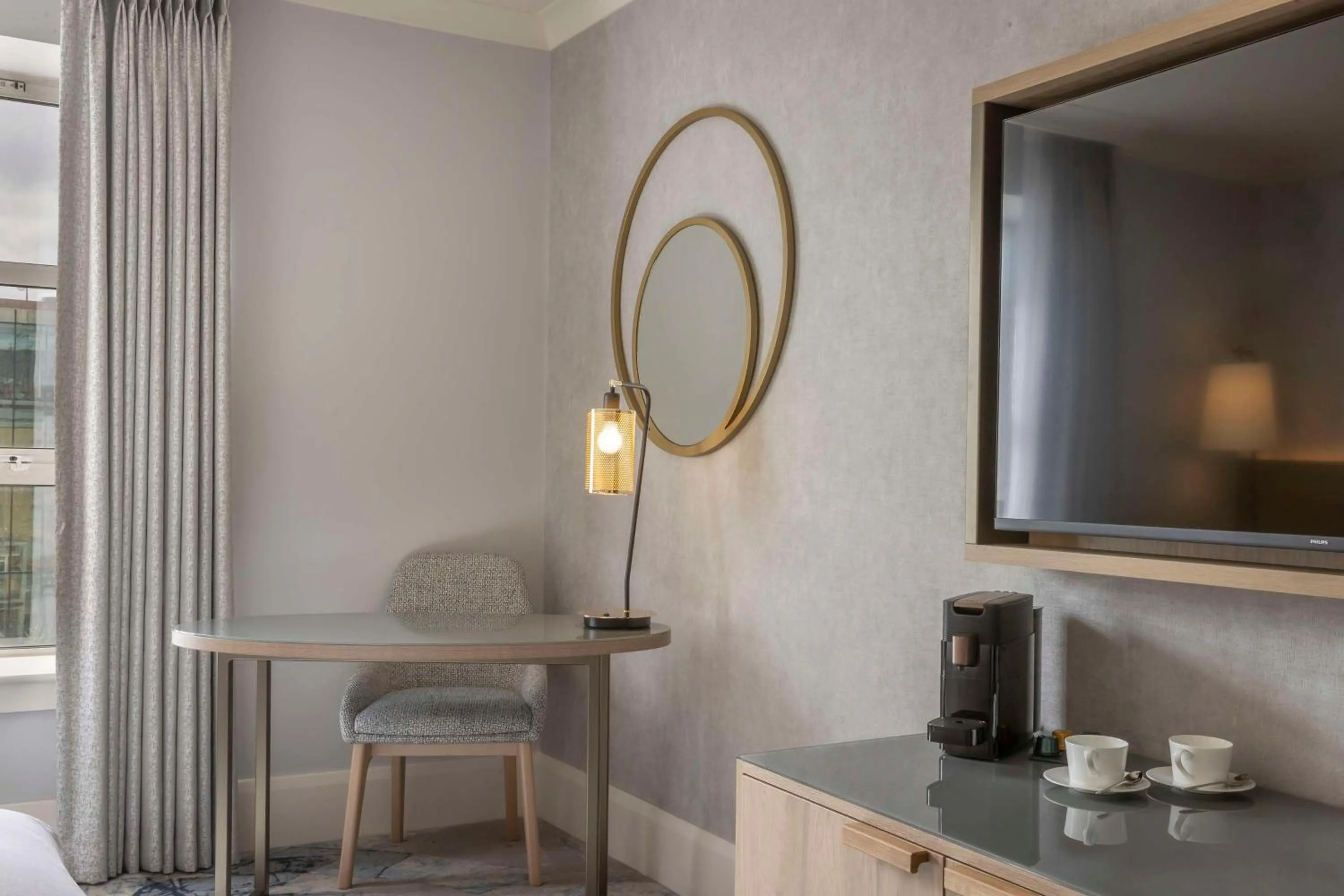 Other in Hilton Dublin