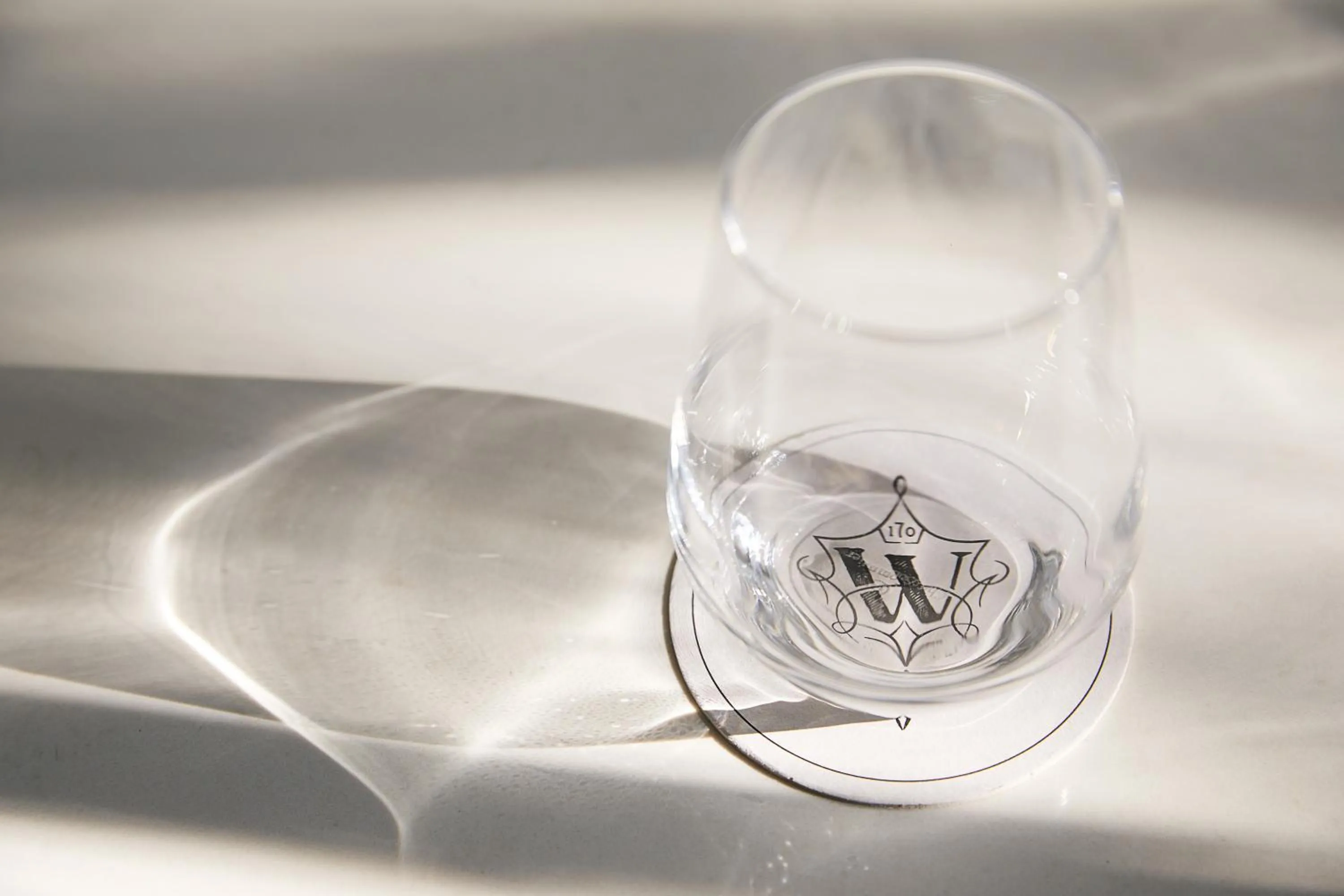 Bathroom in The Whitney Hotel Boston