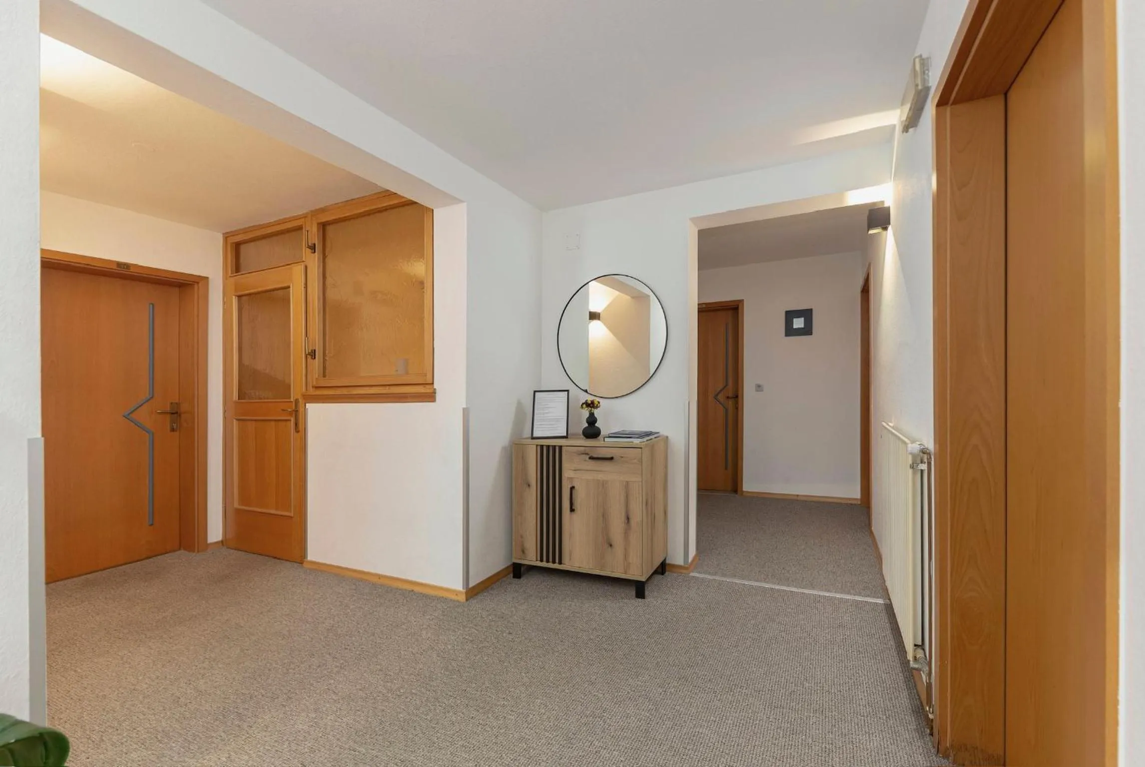 Property building in Gostilna Logar